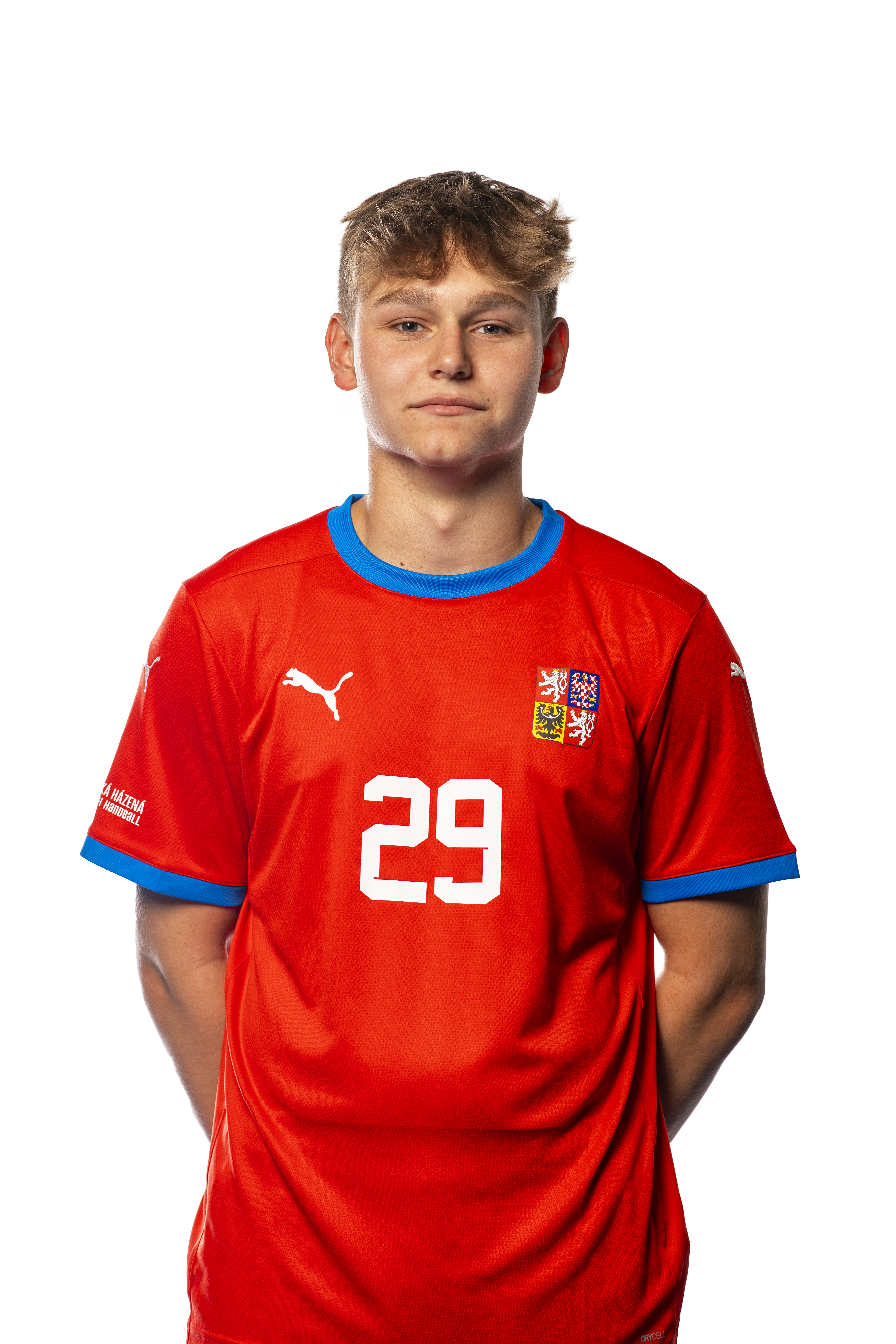 player