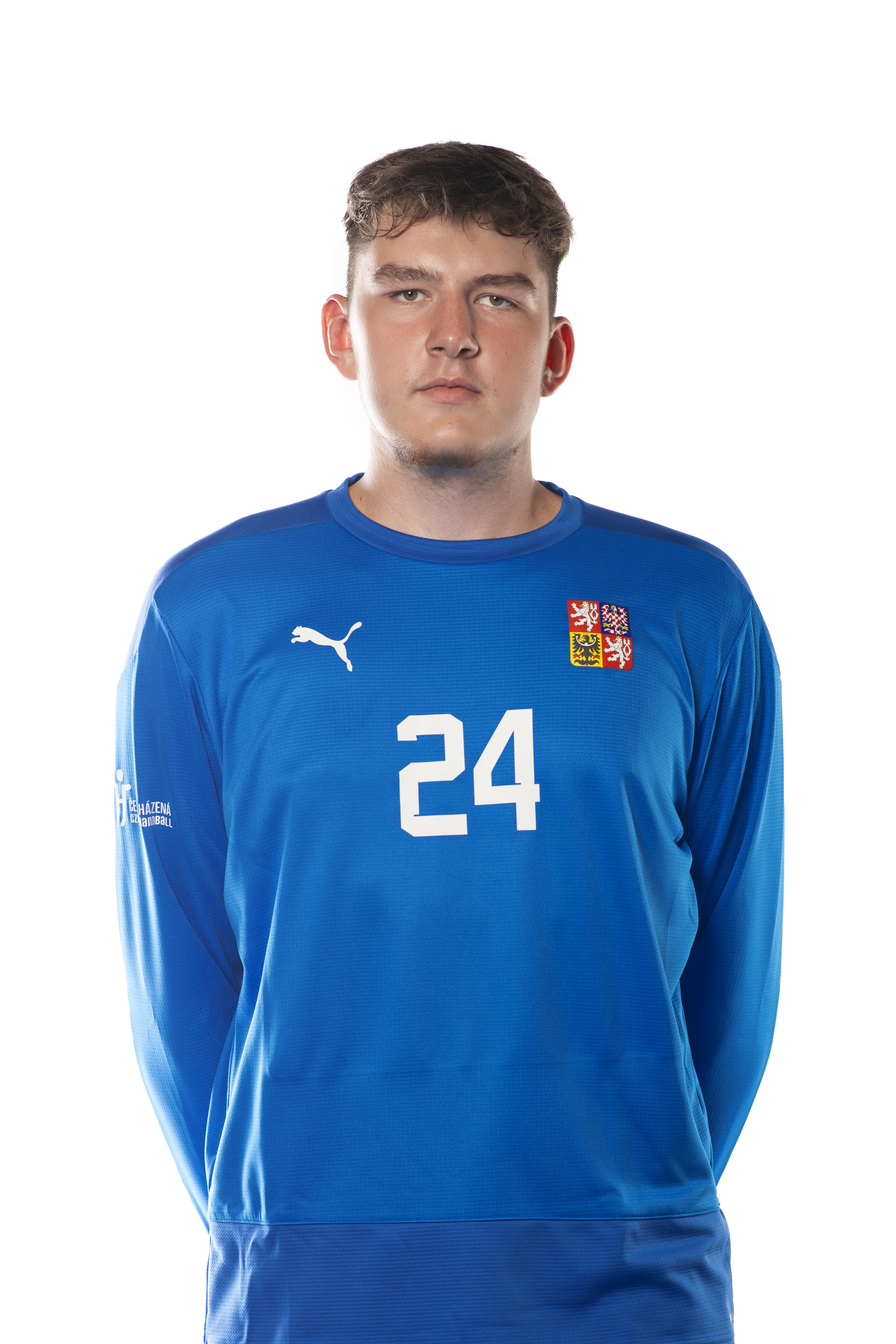 player
