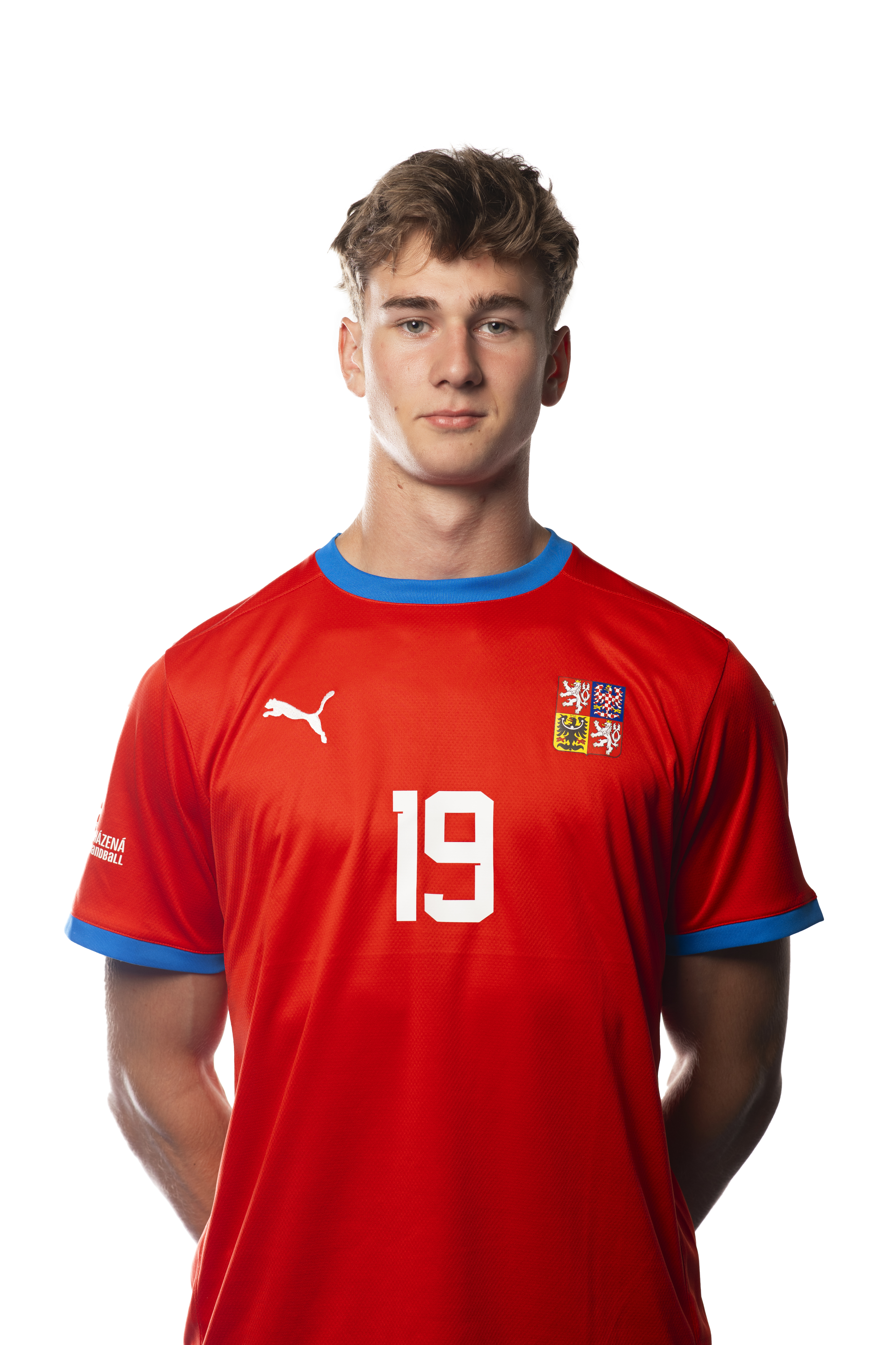 player
