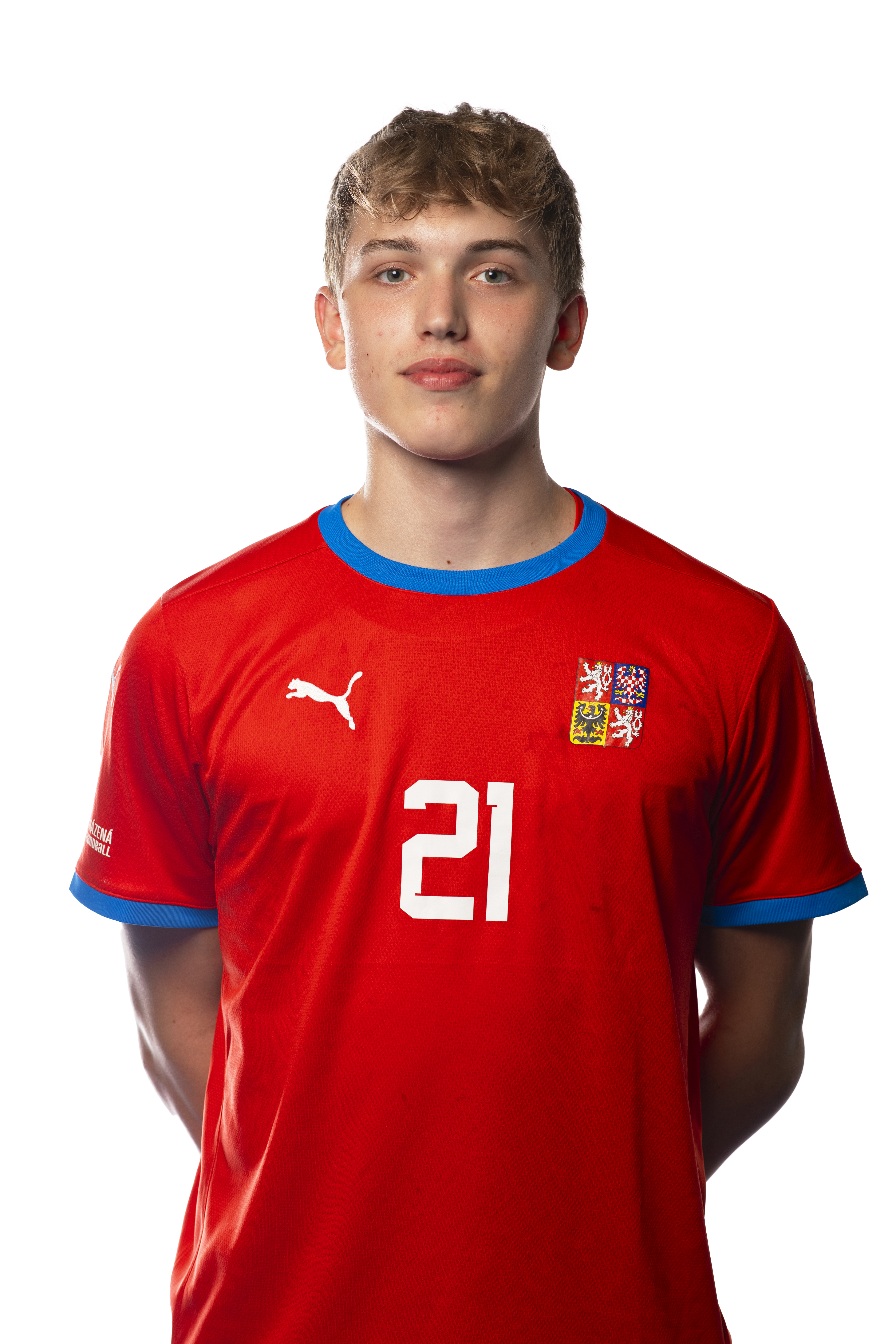 player