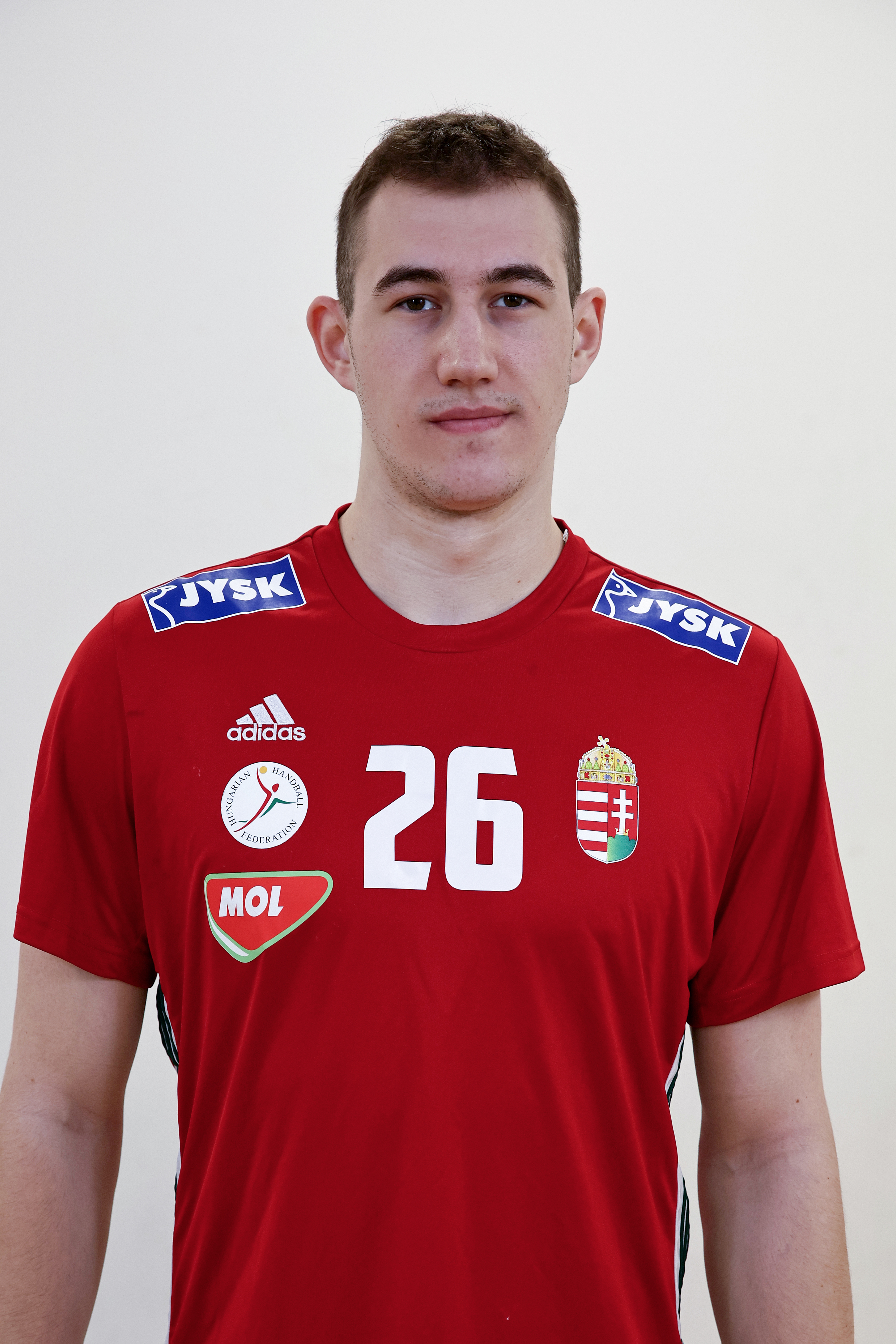 player