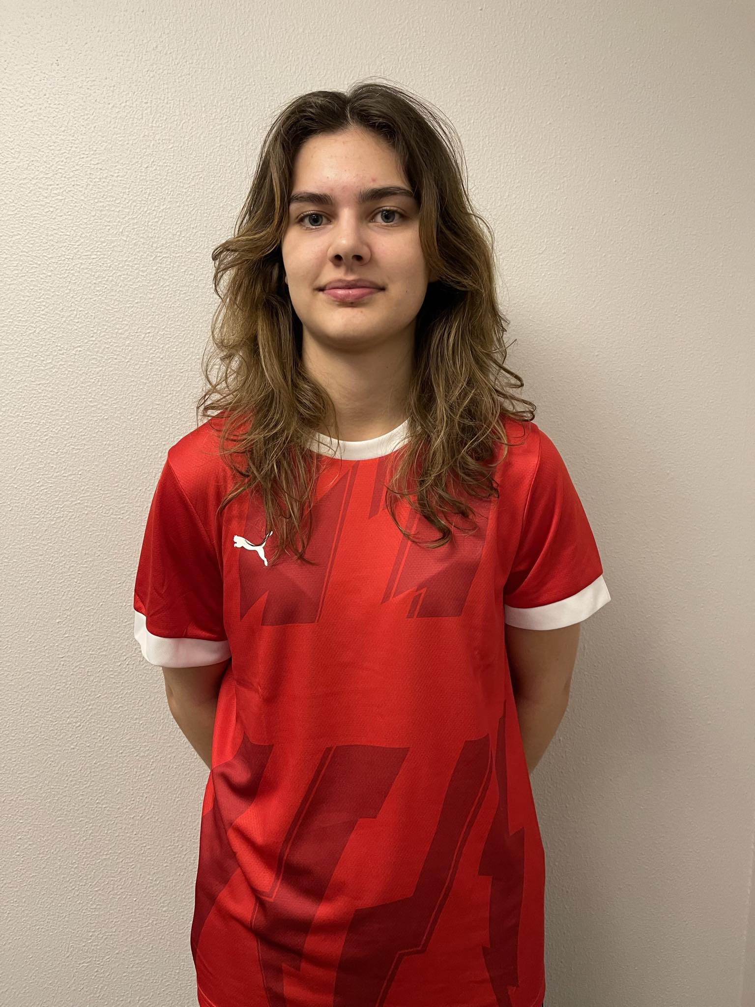 player