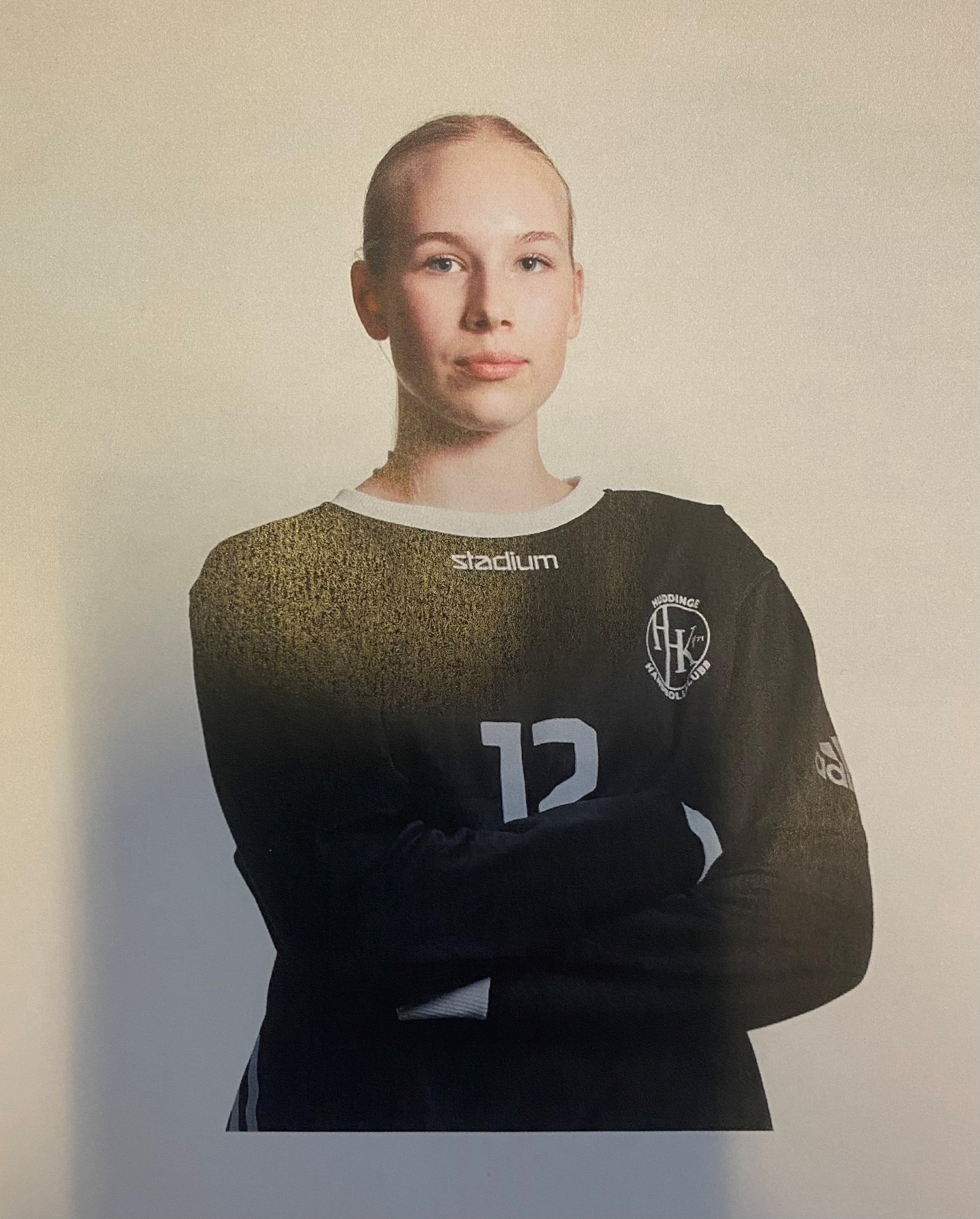 player