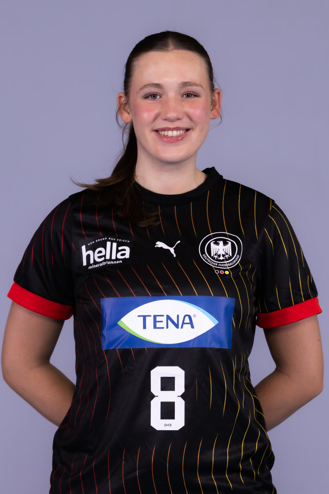 player