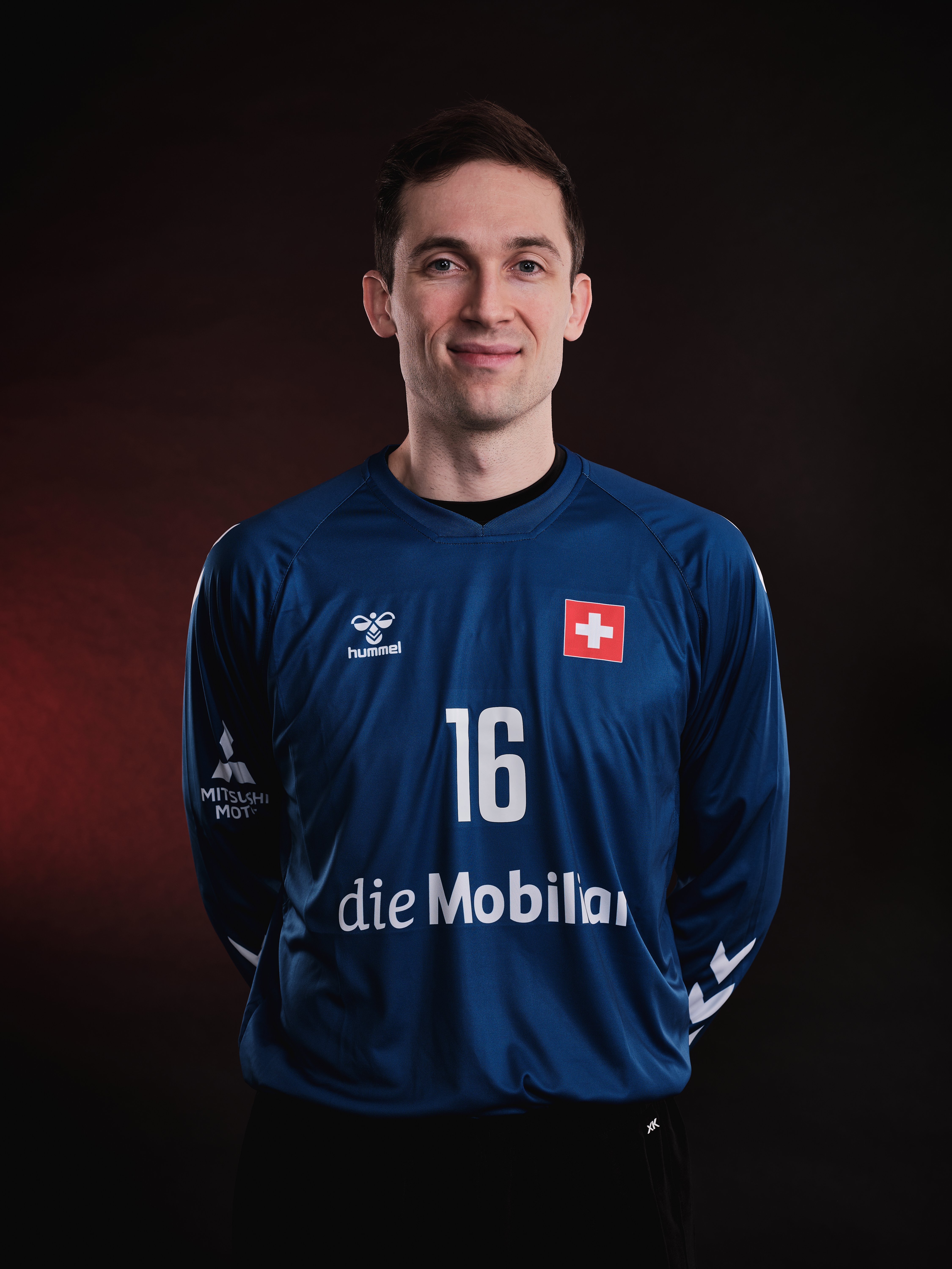 player