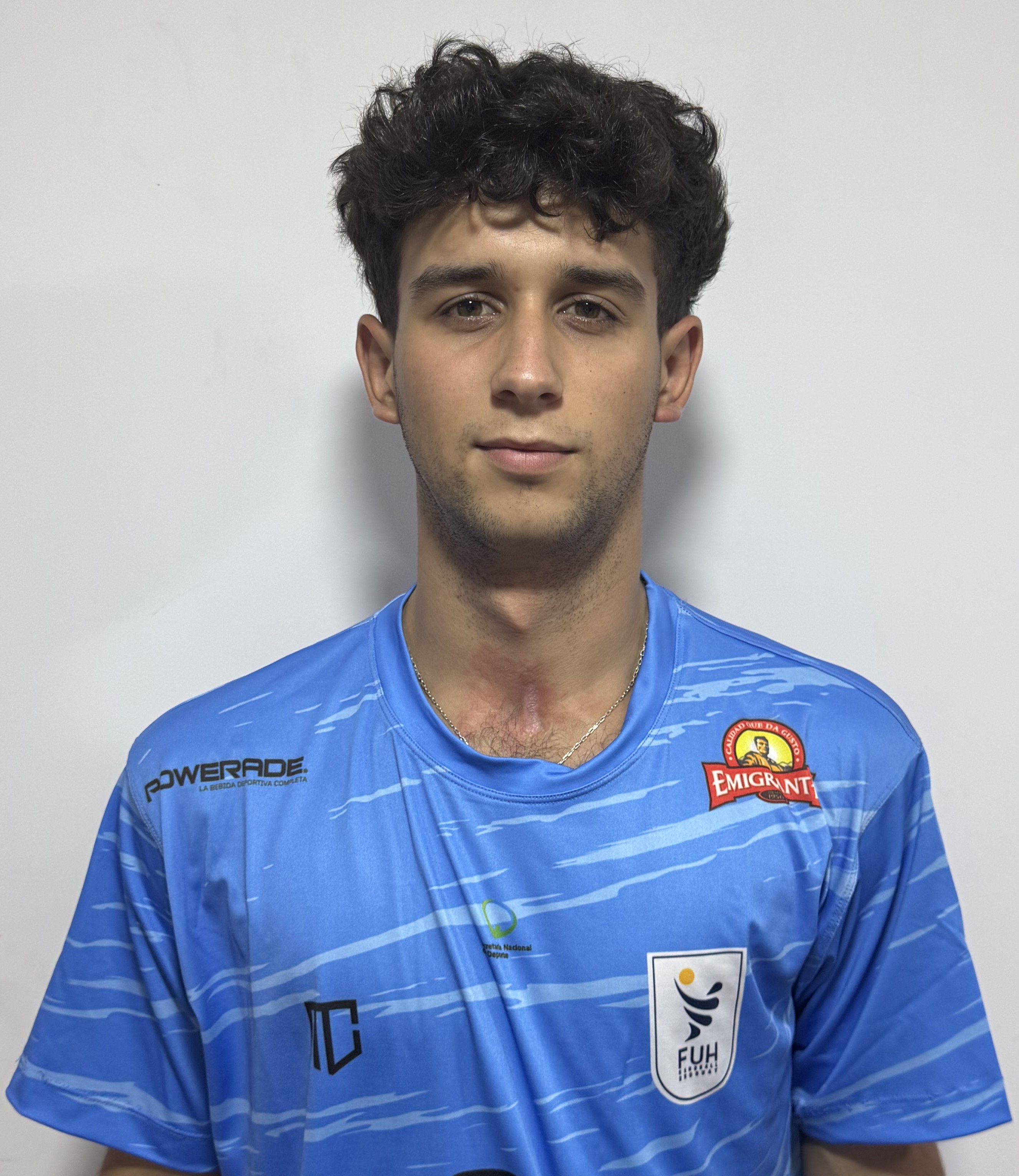 player