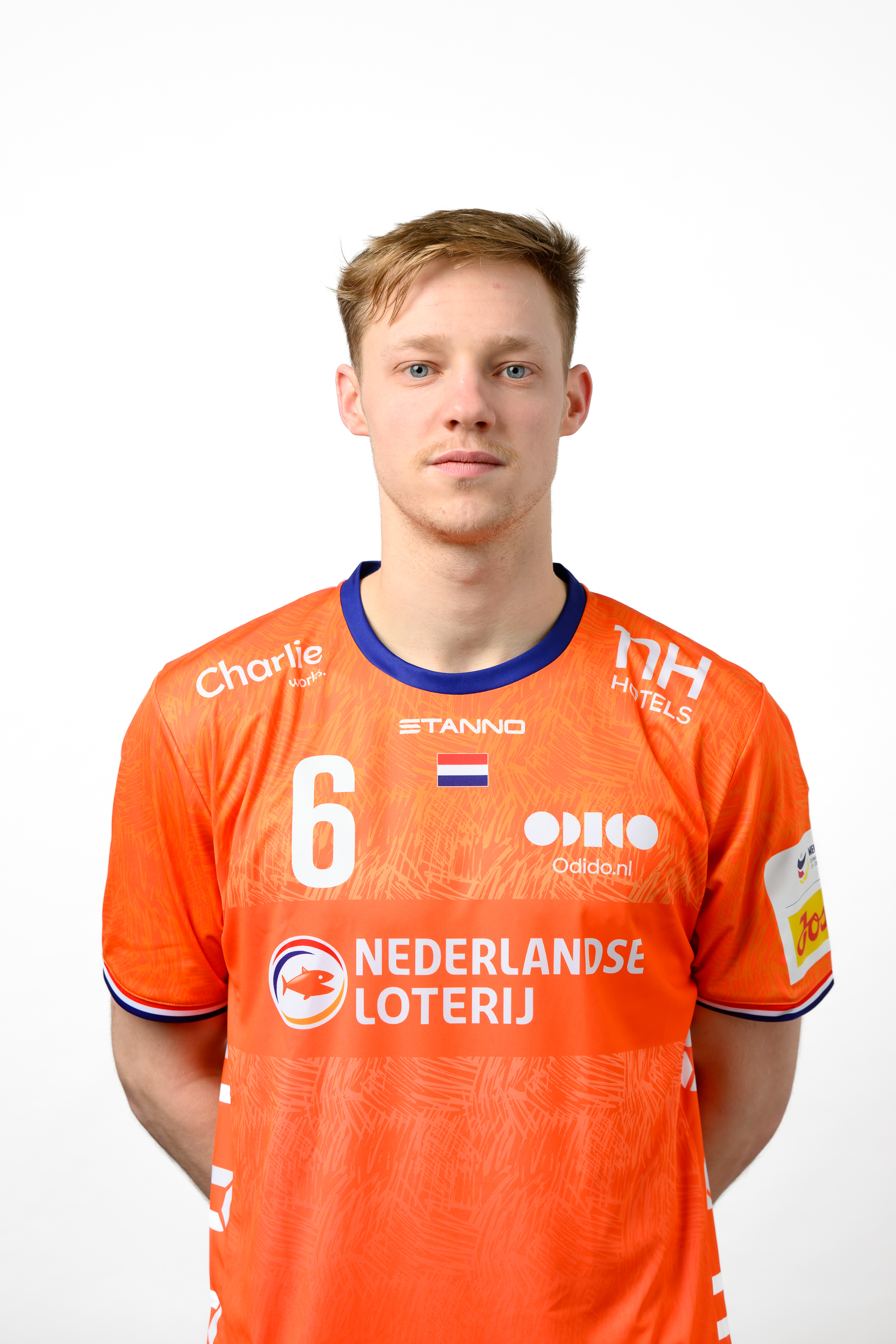 player
