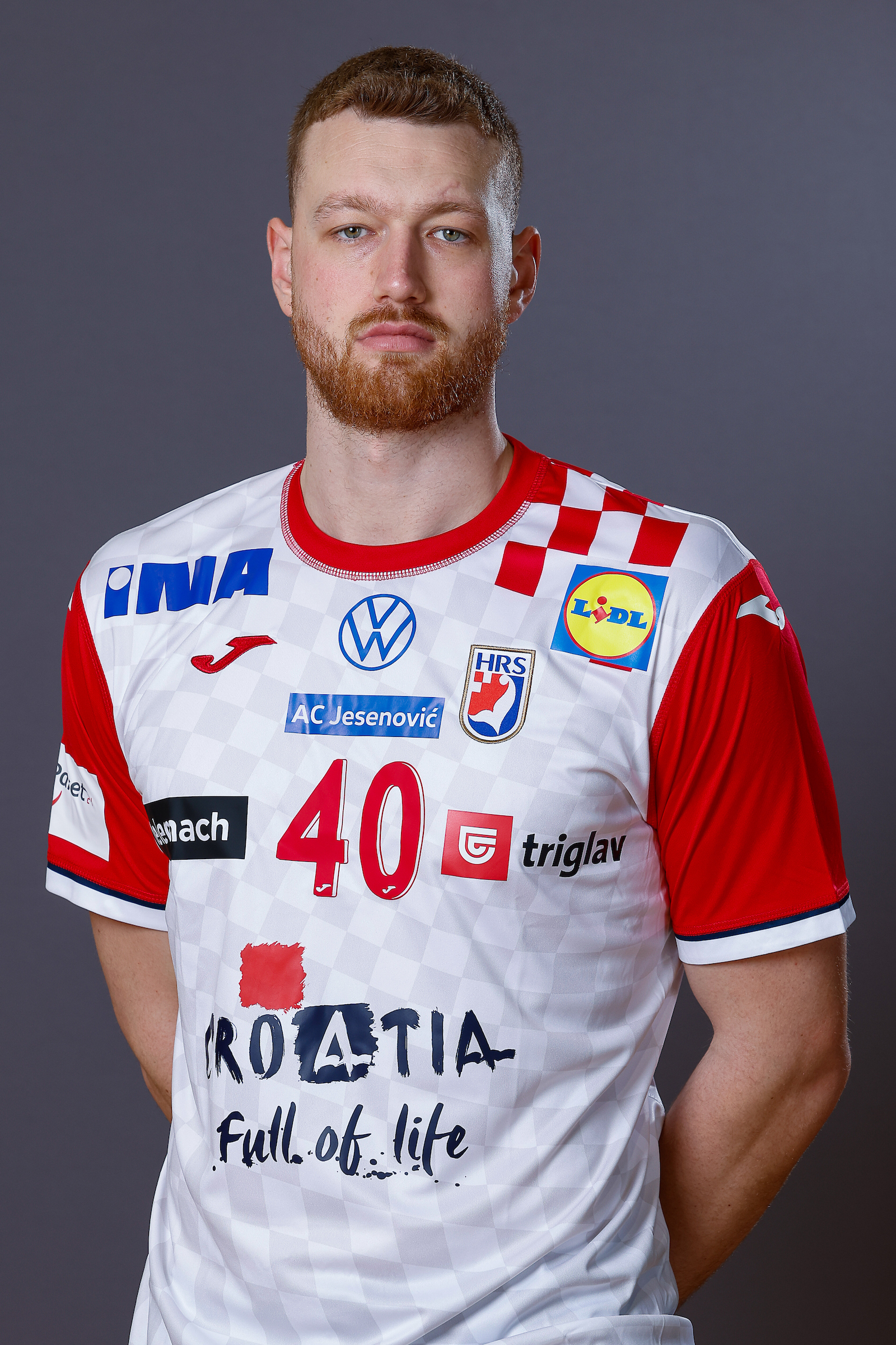player