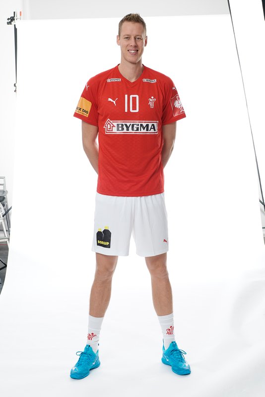 player
