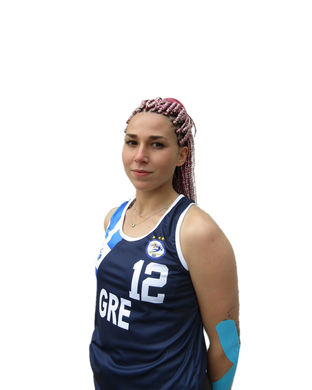 player