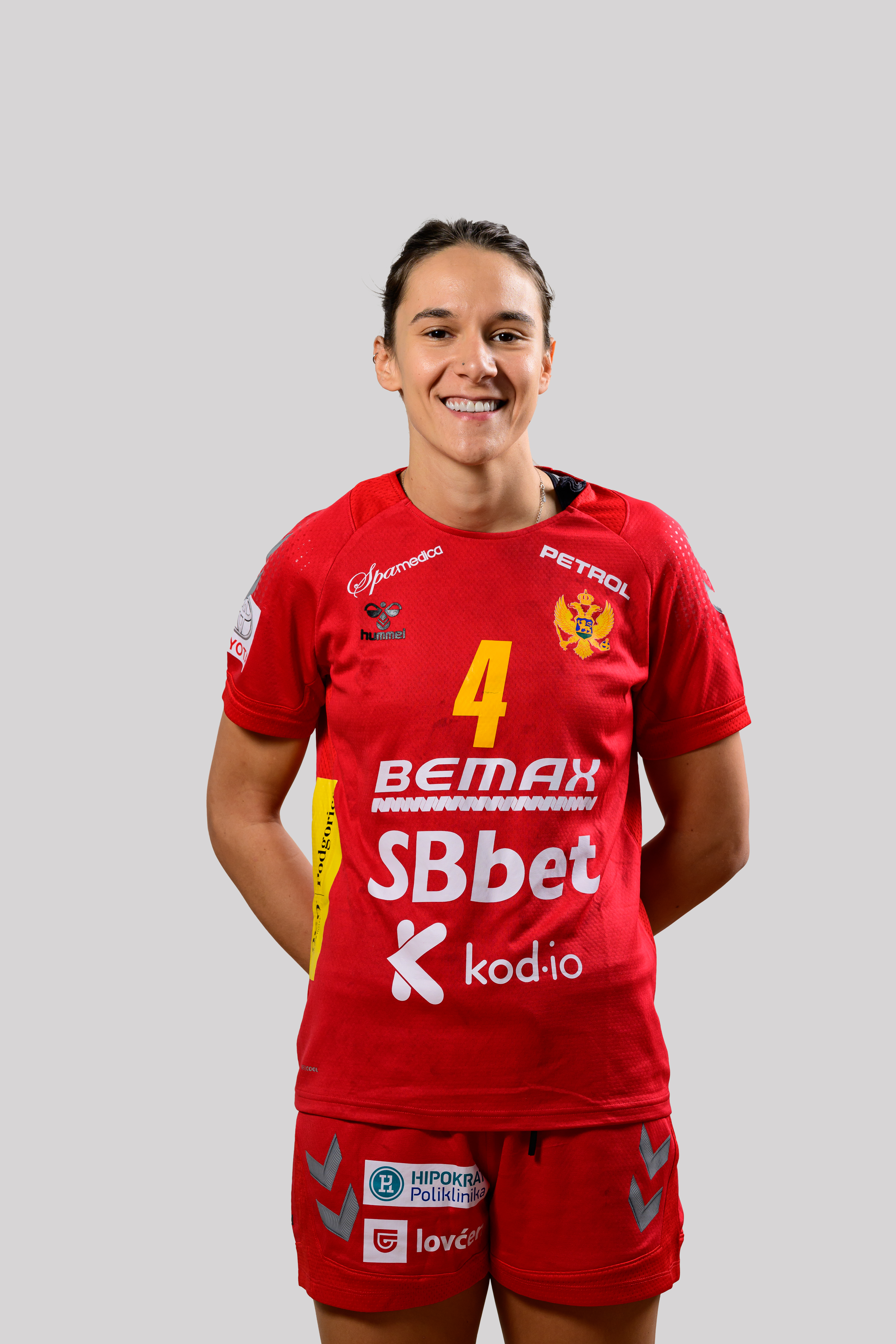 player