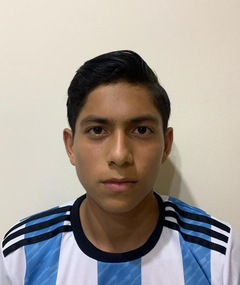 player