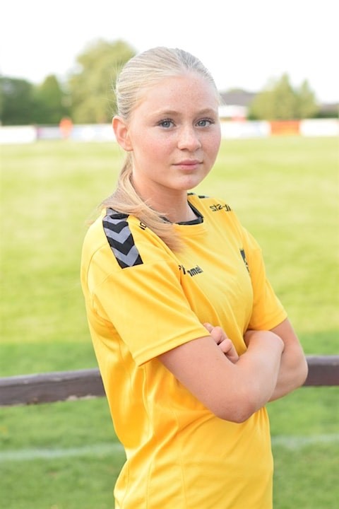 player