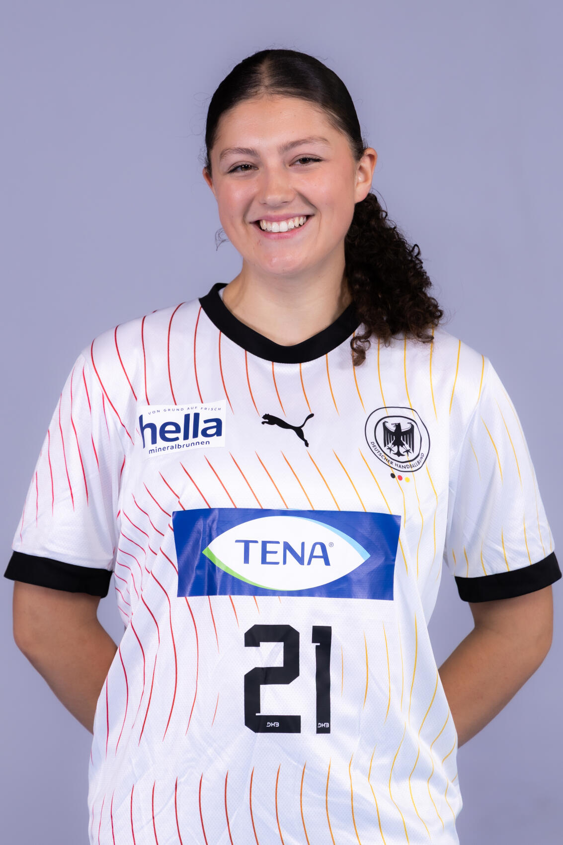 player