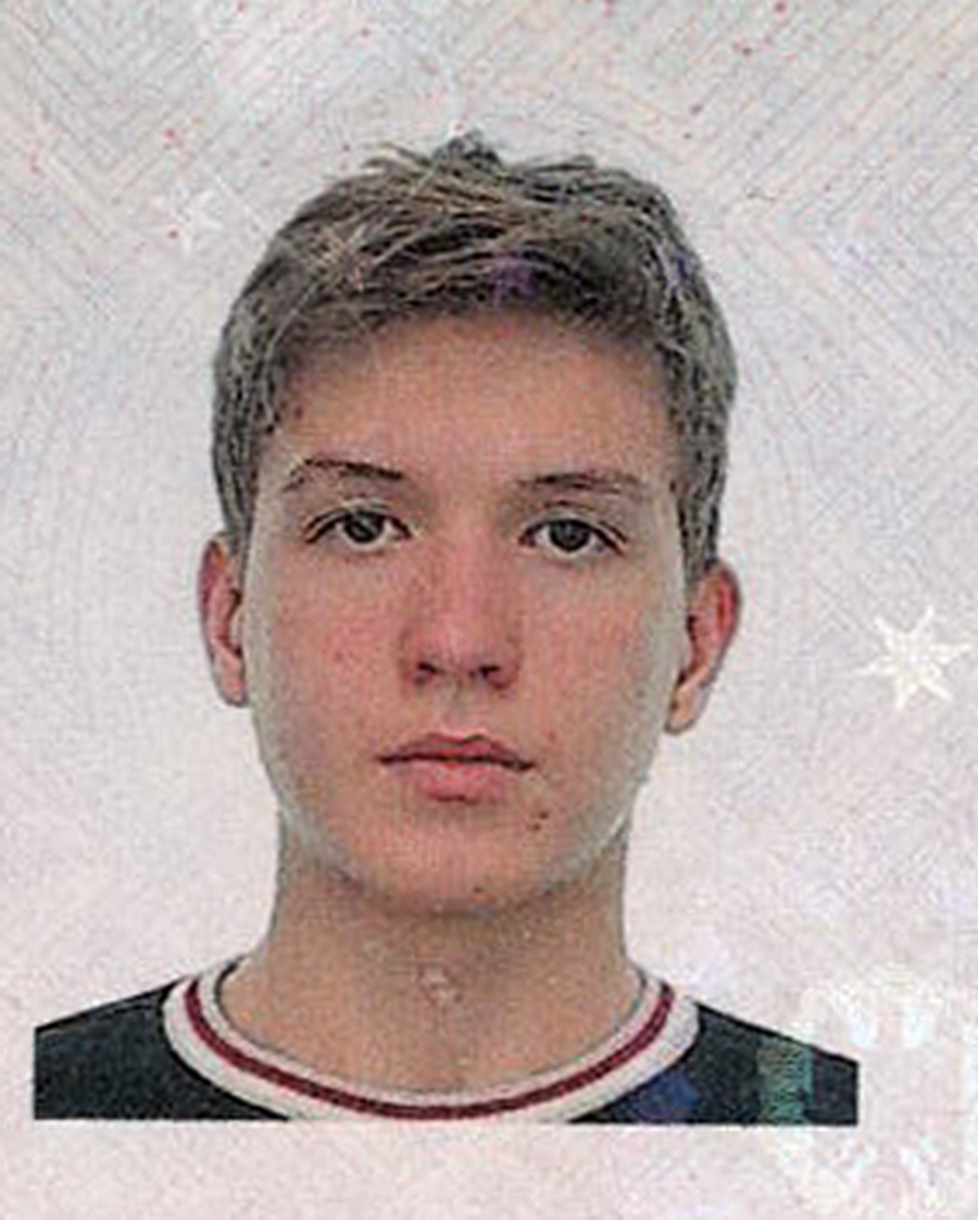 player