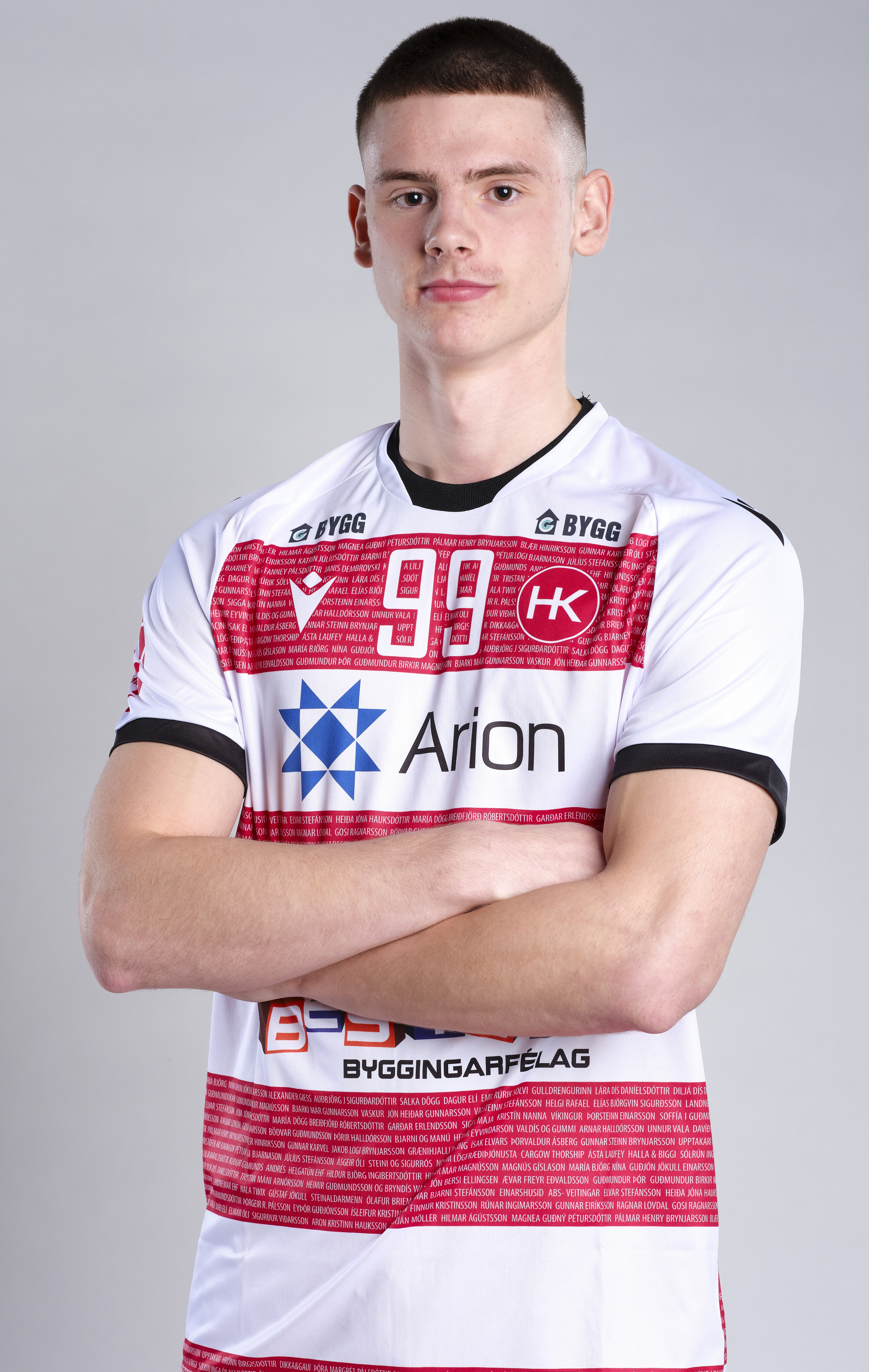 player