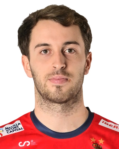 player