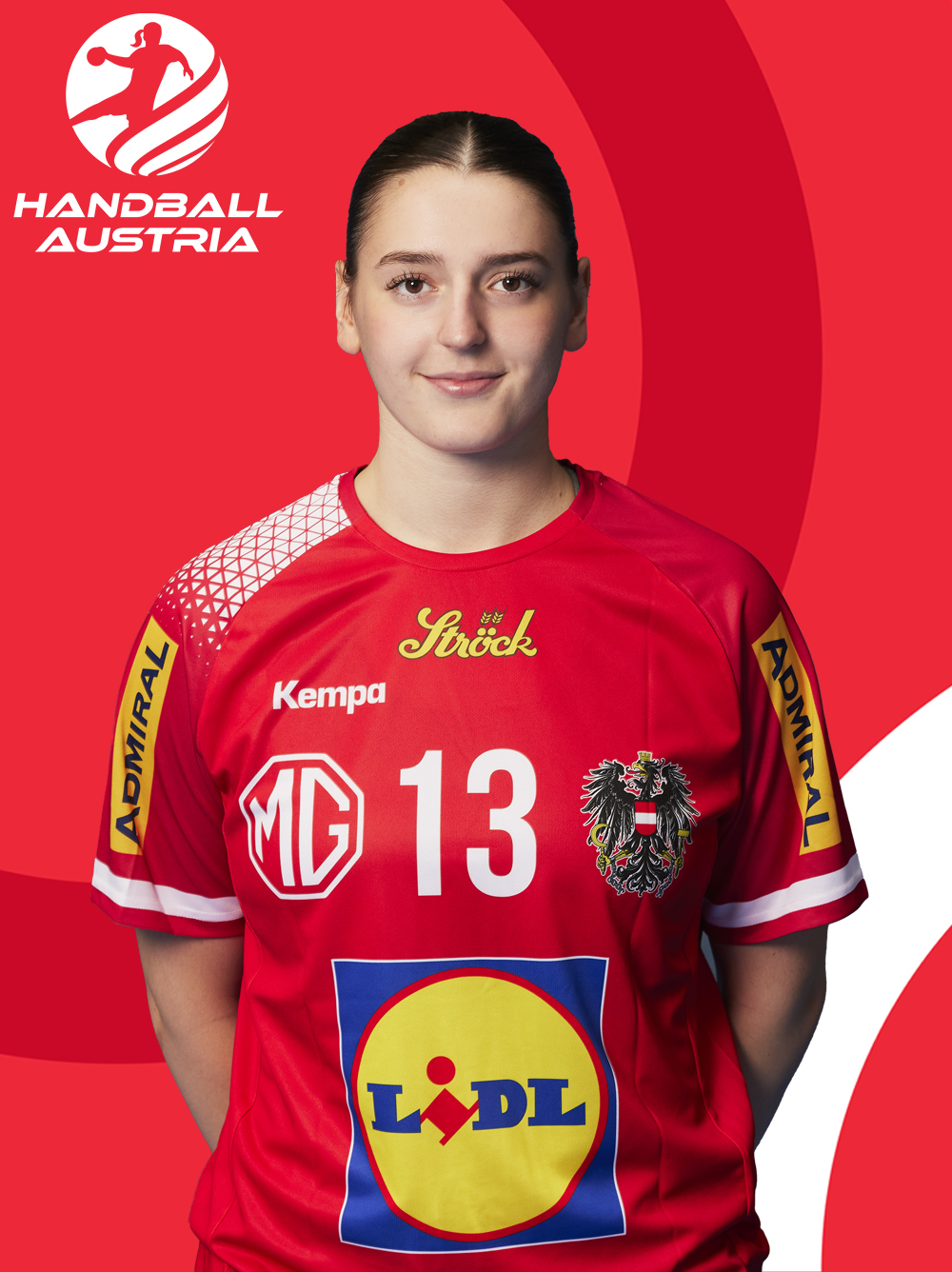 player