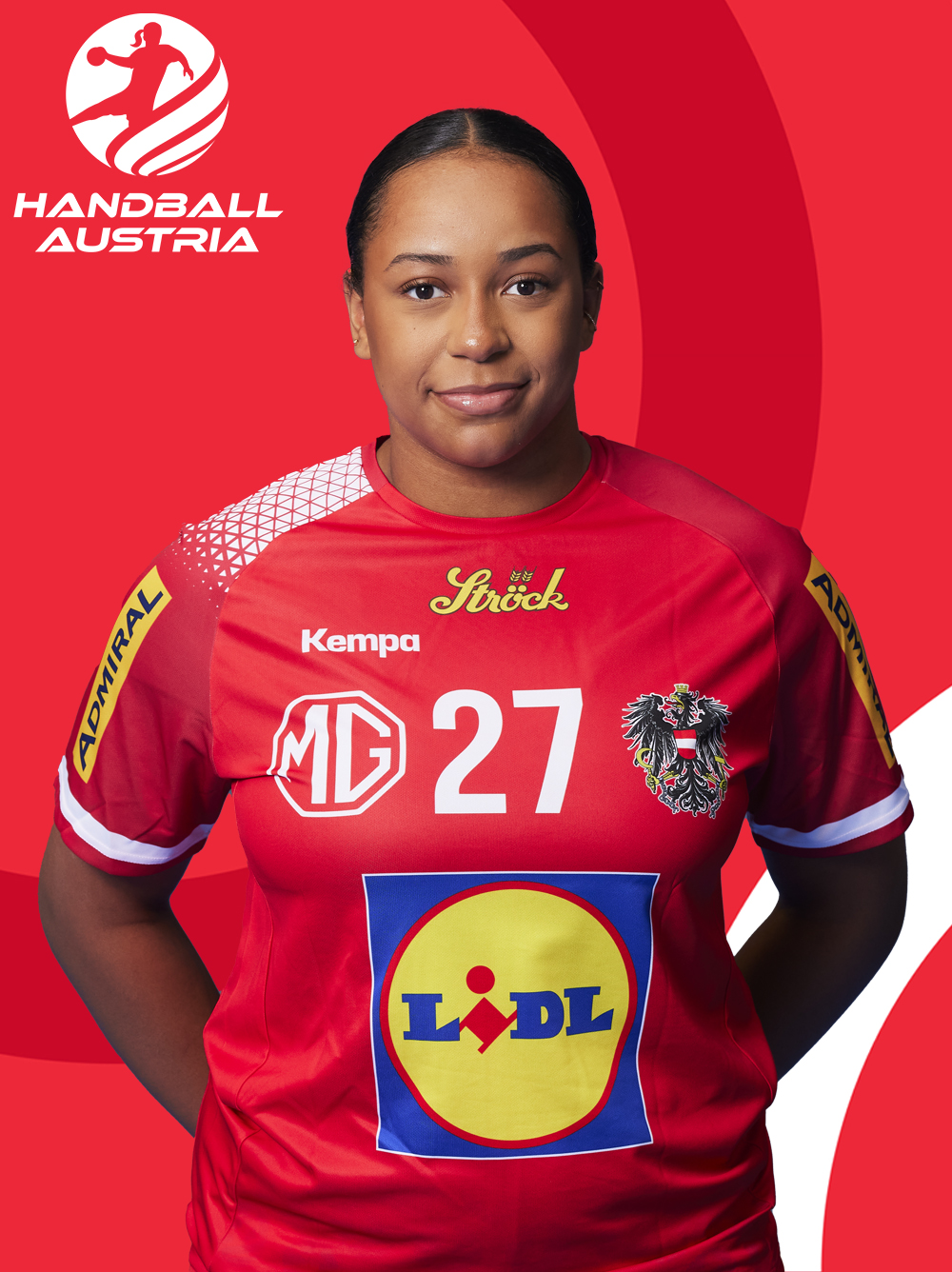 player