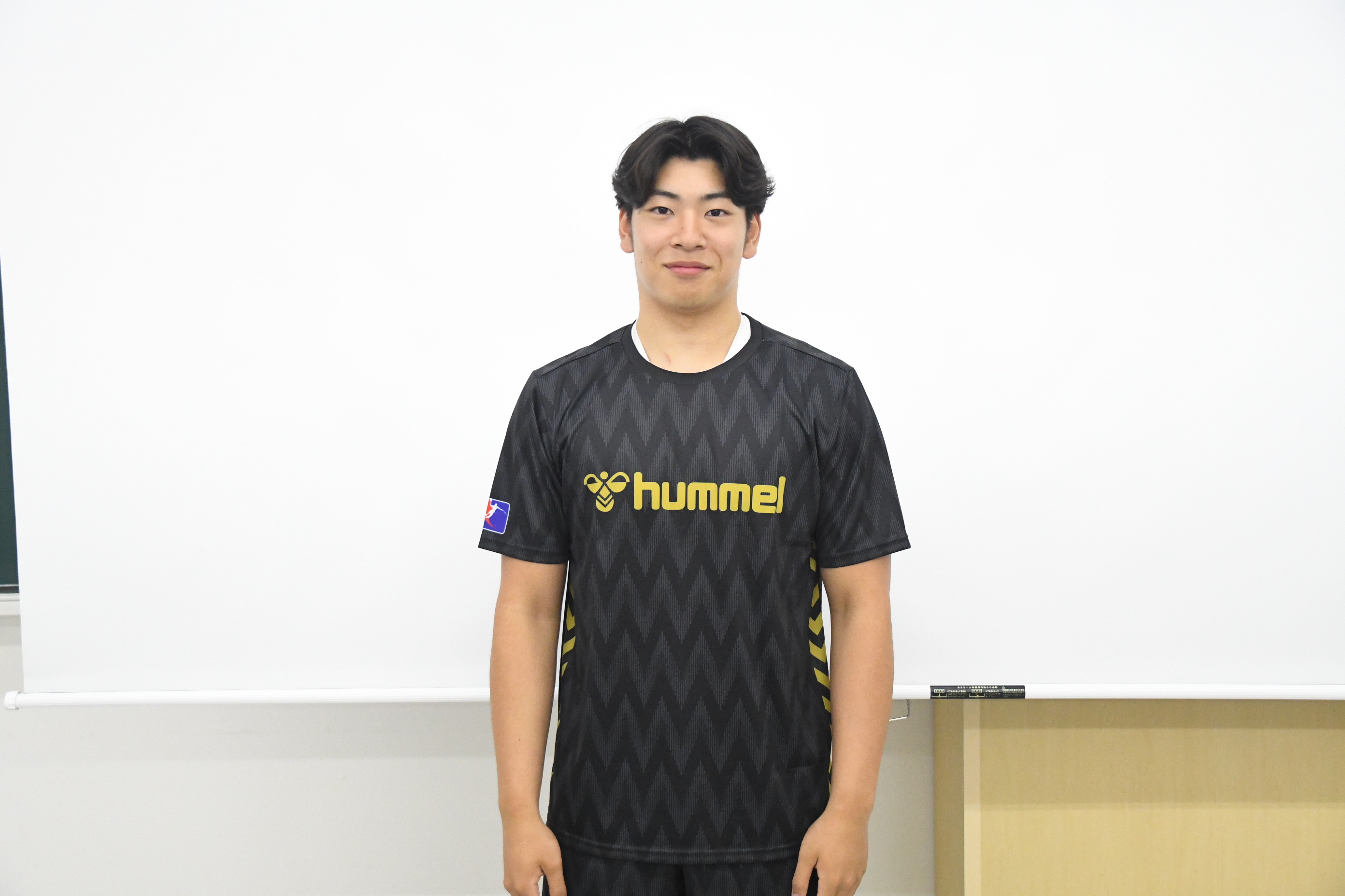 player
