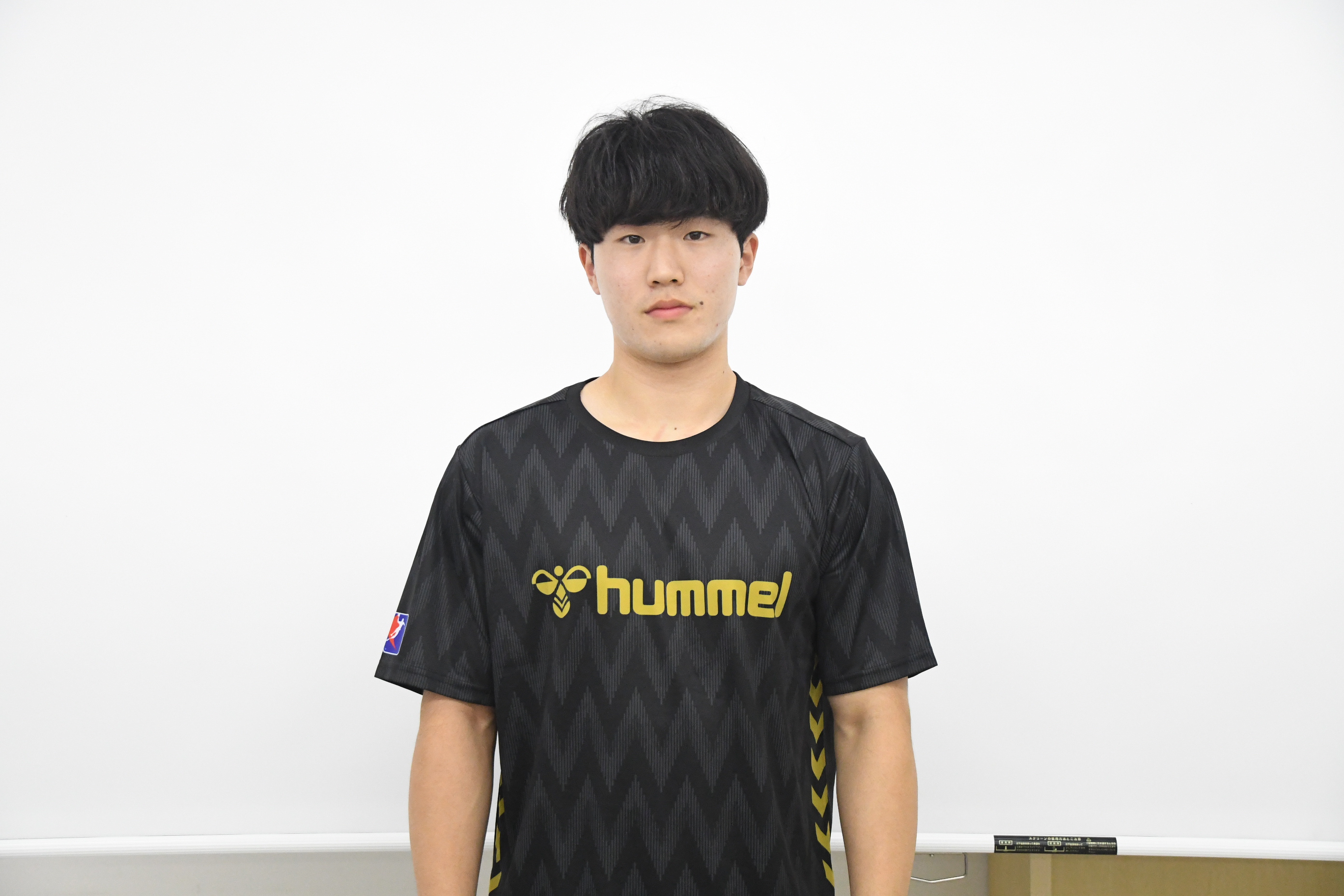 player