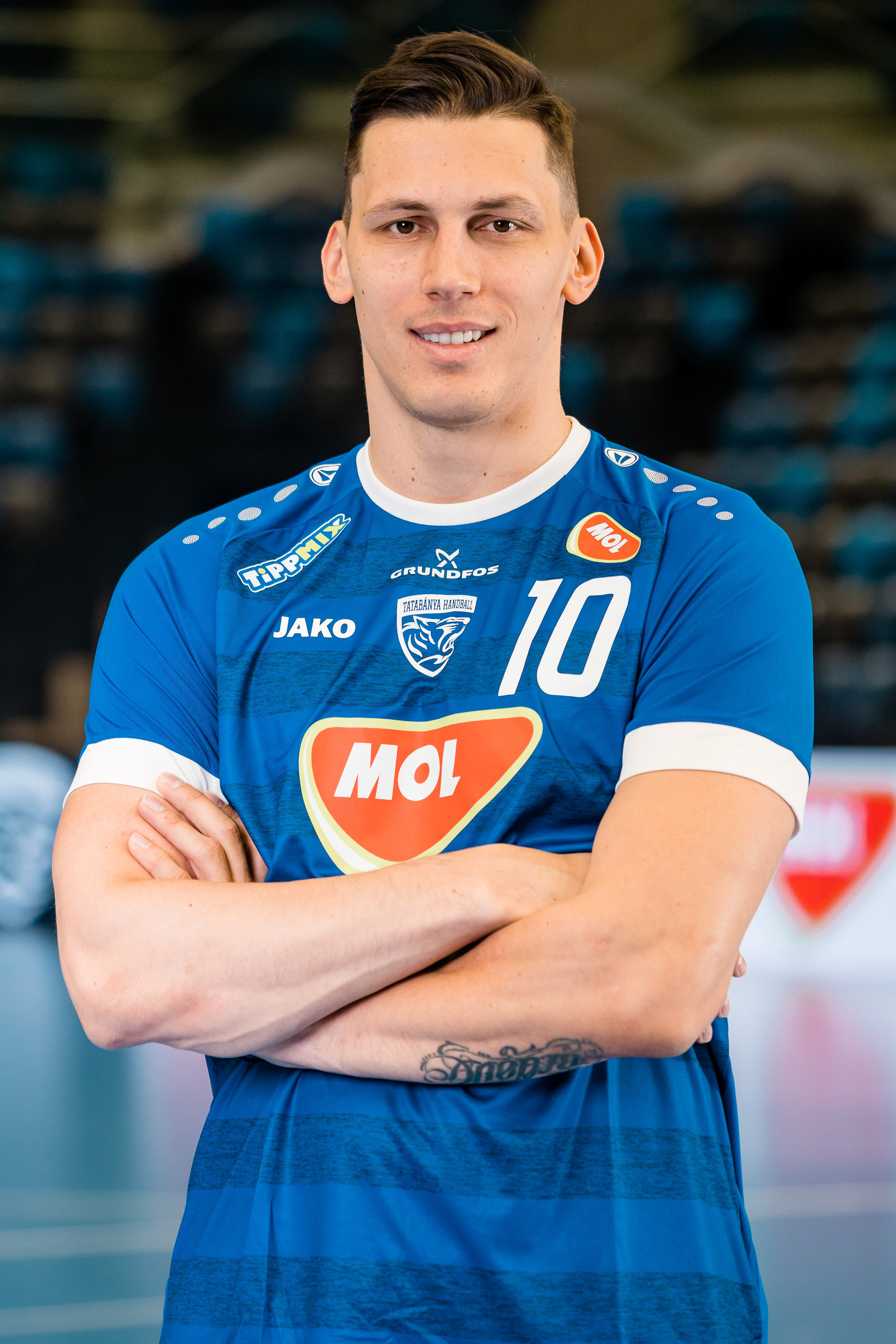player