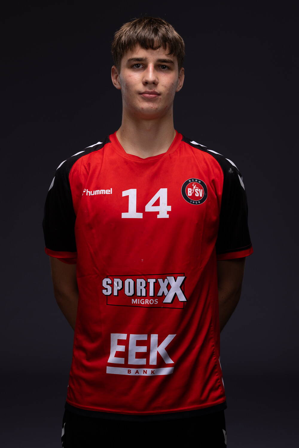 player