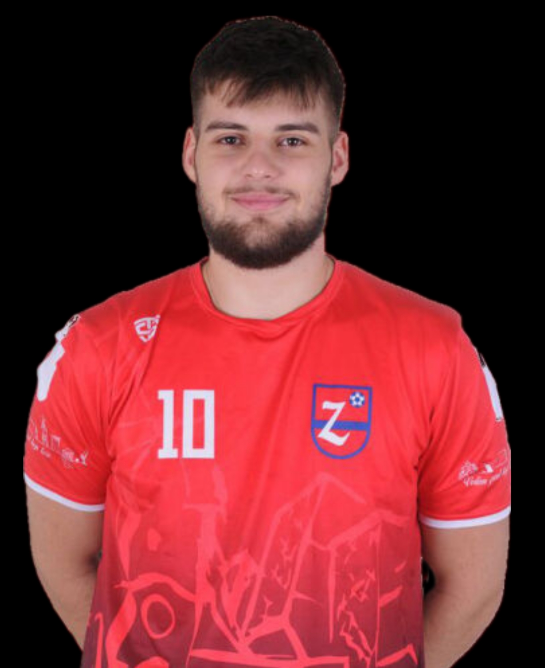 player