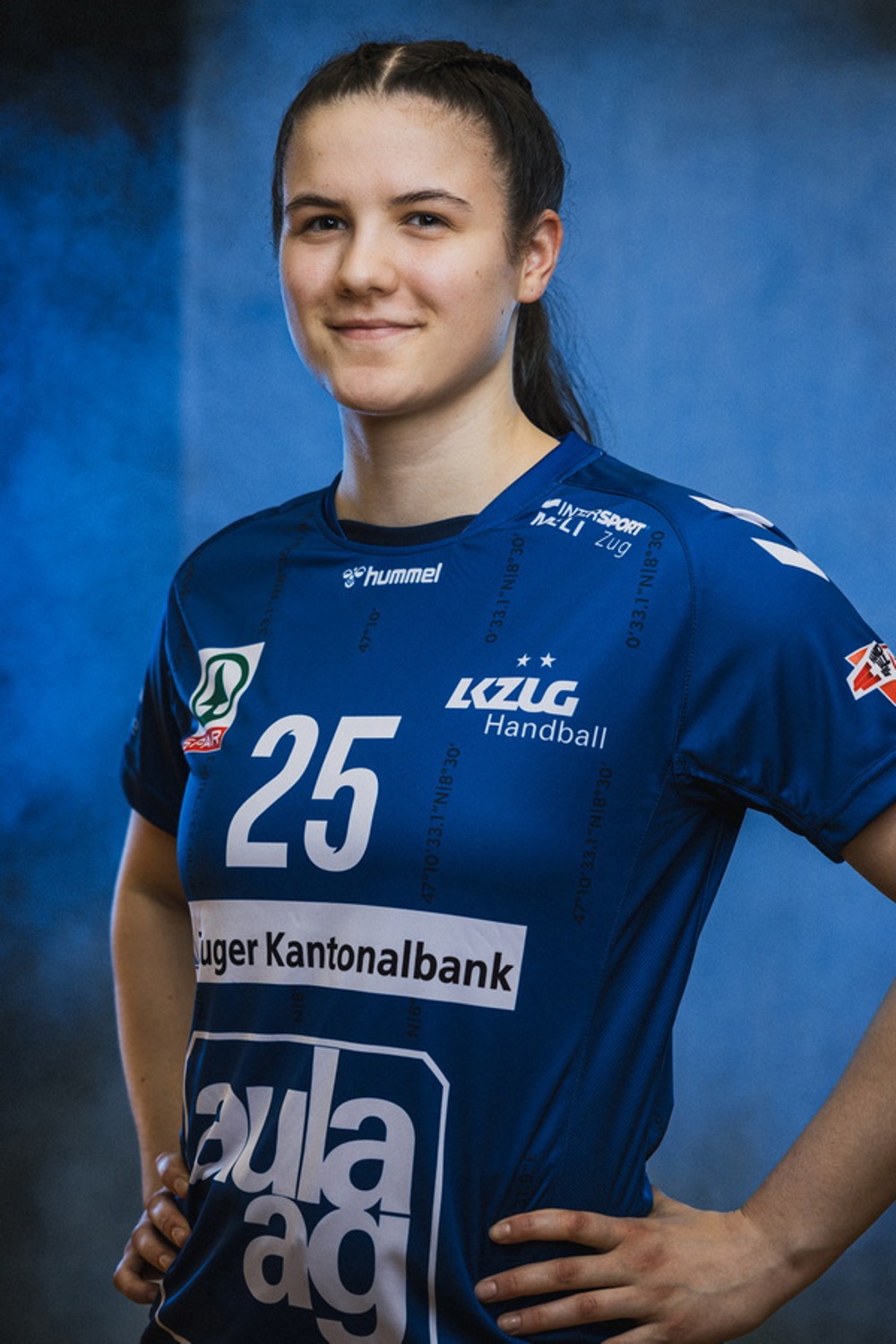 player