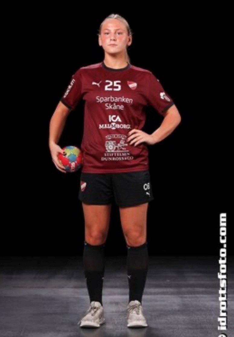 player