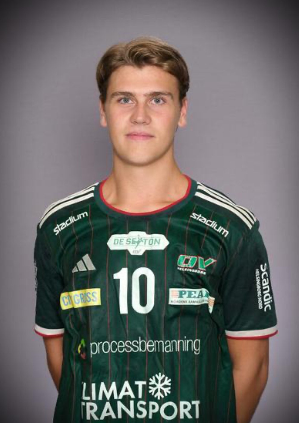 player
