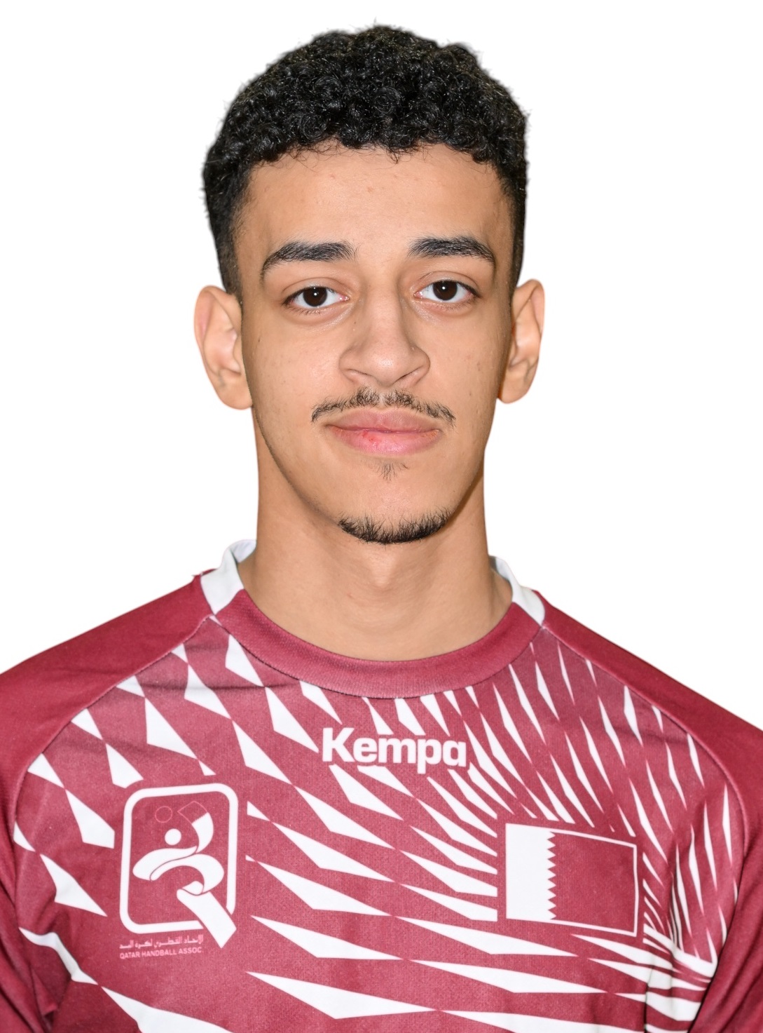 player