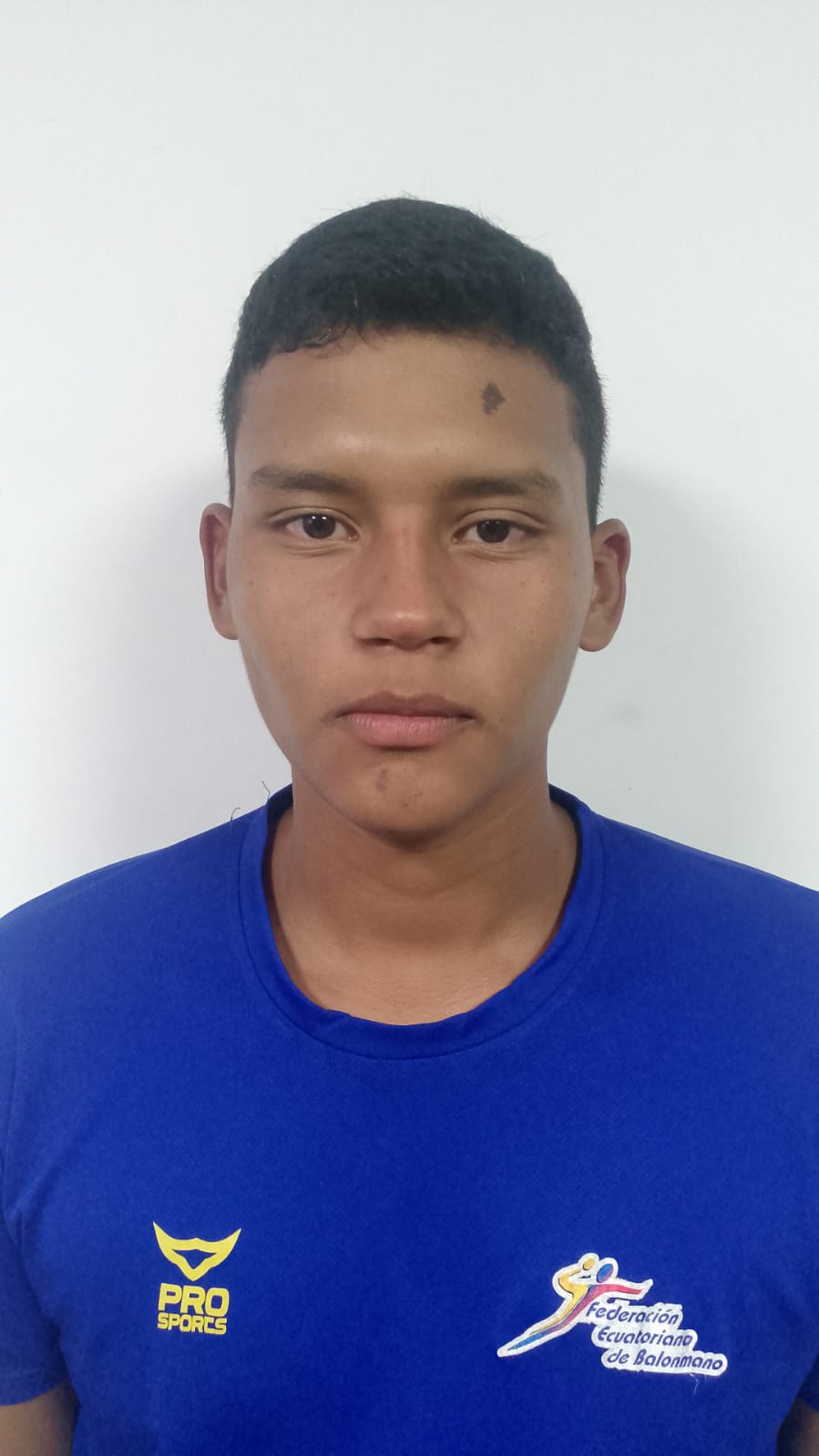 player