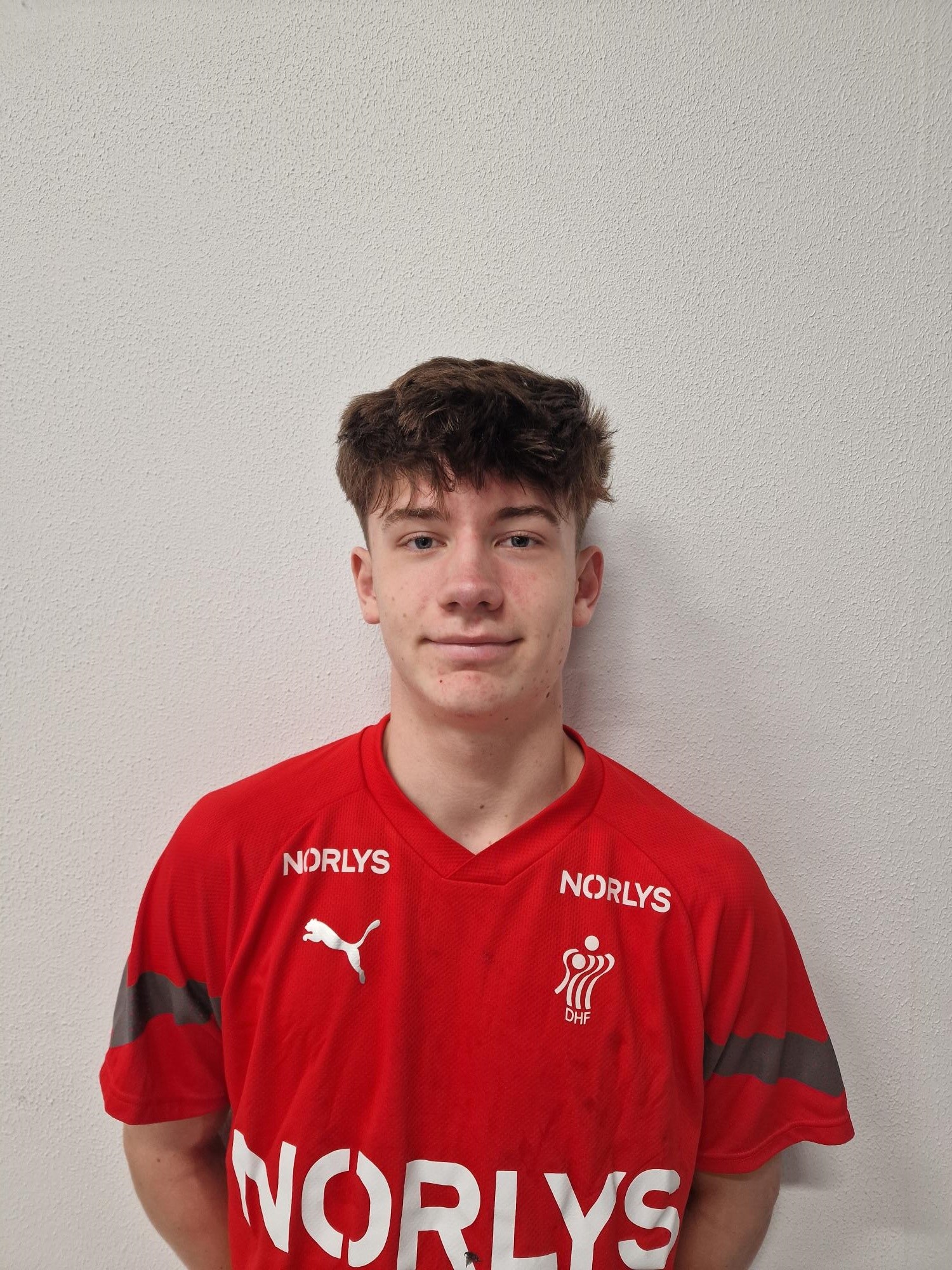 player