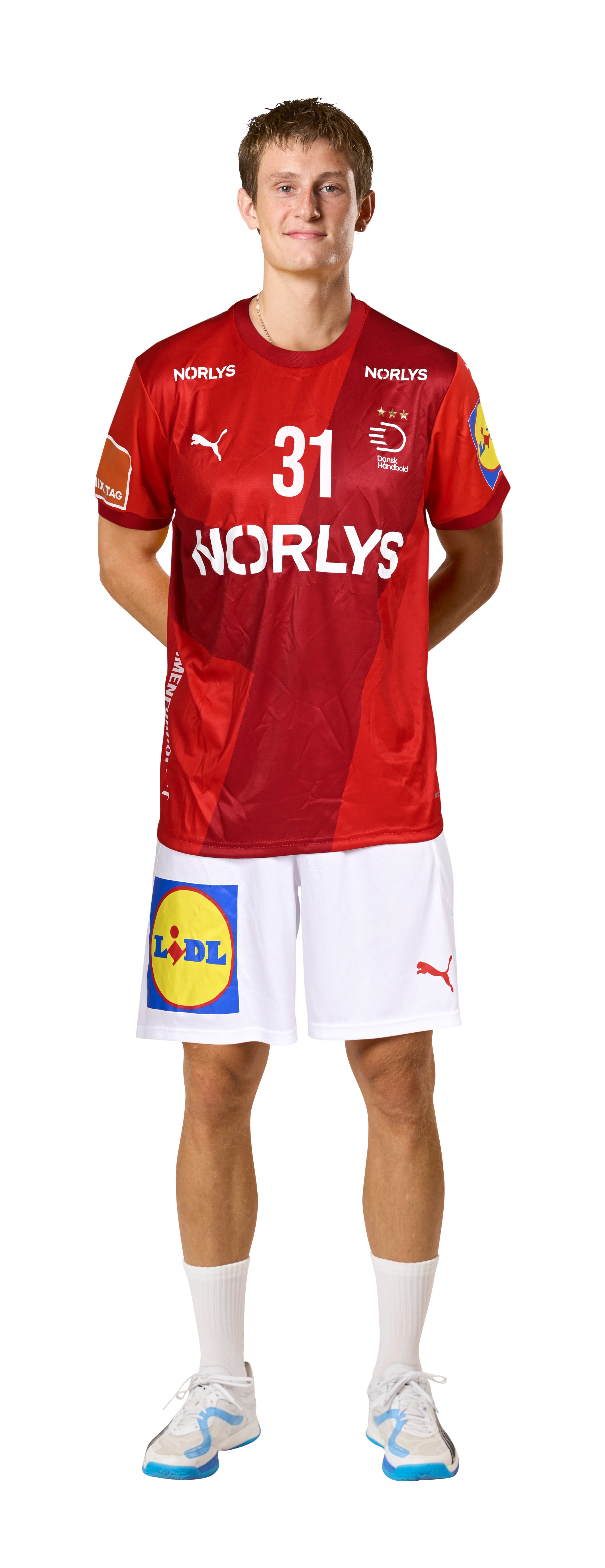 player