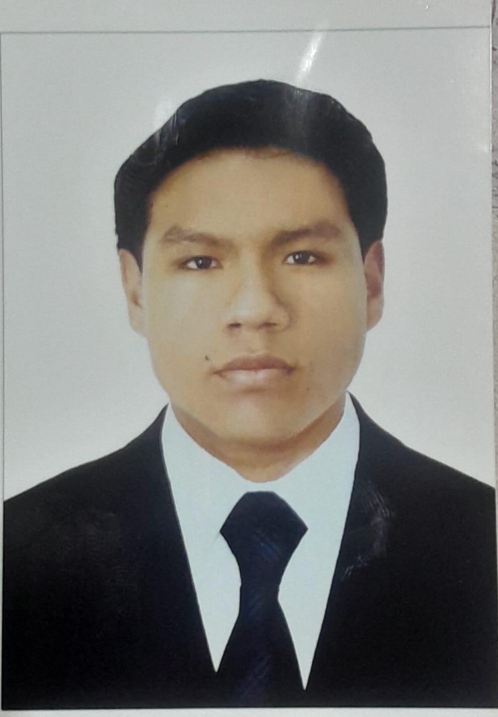 player