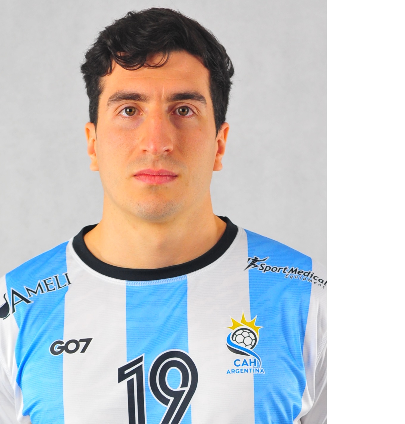 player