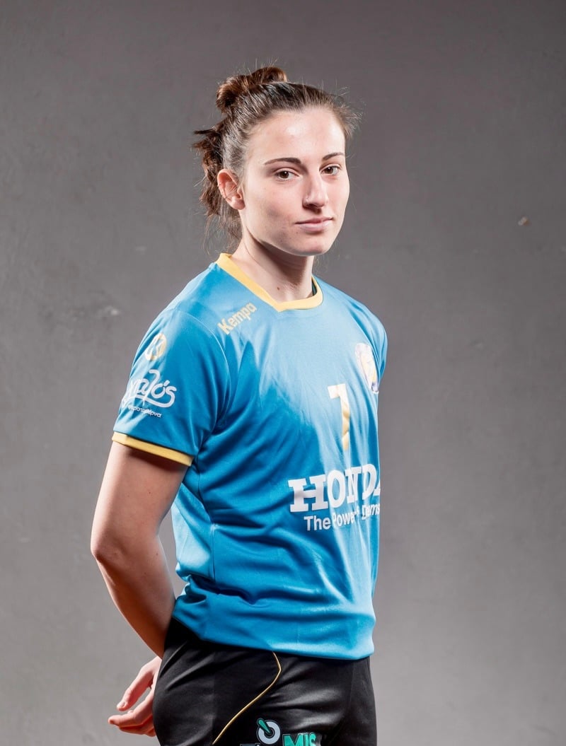player