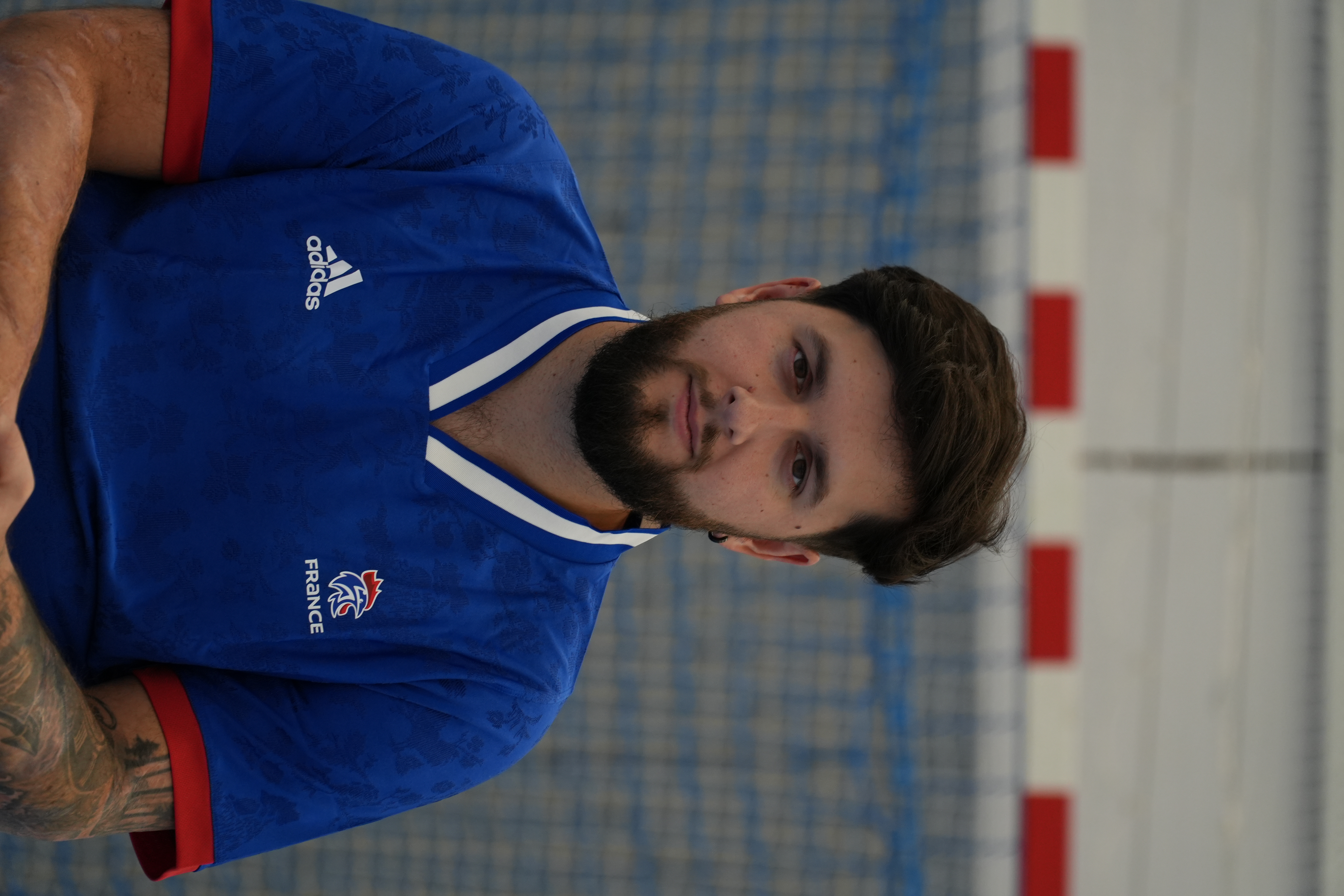 player