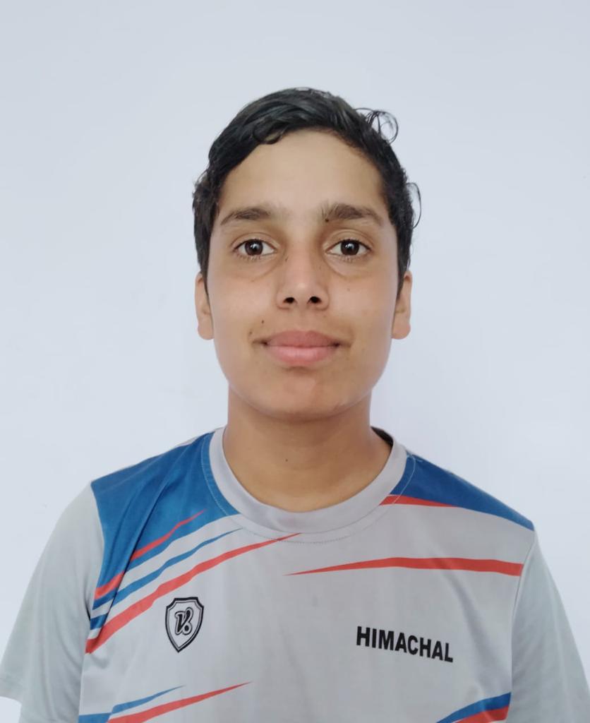 player