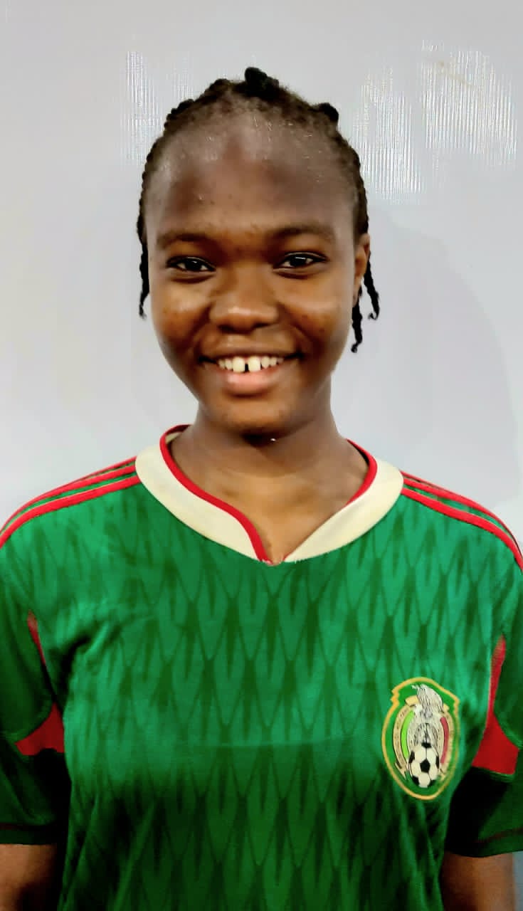 player