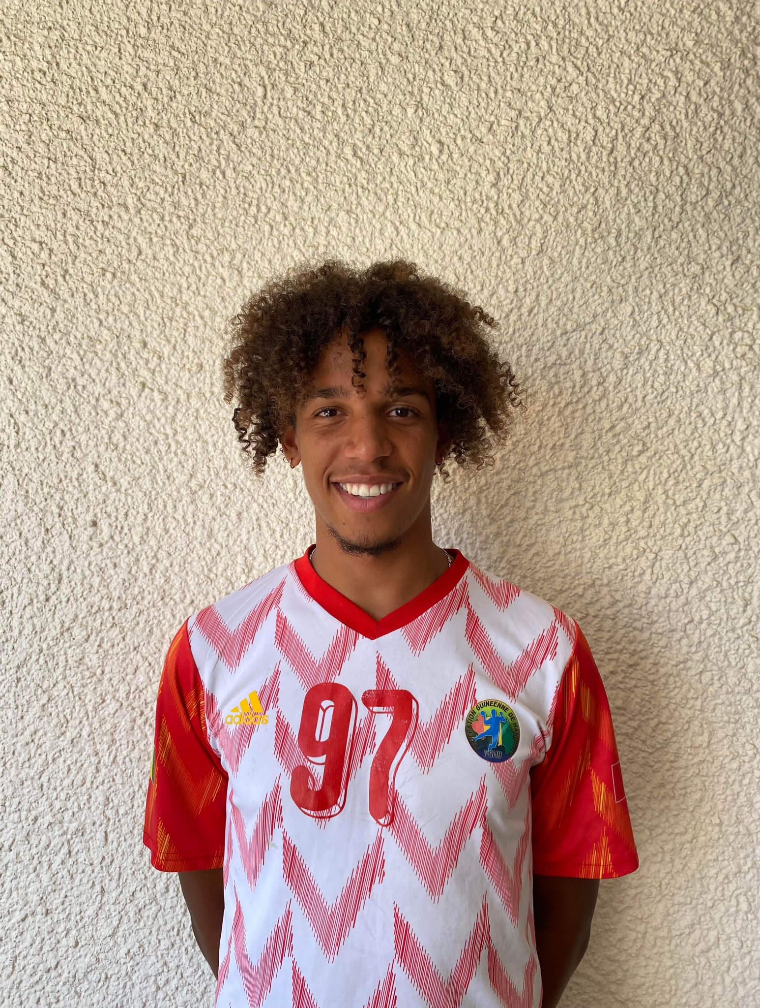 player