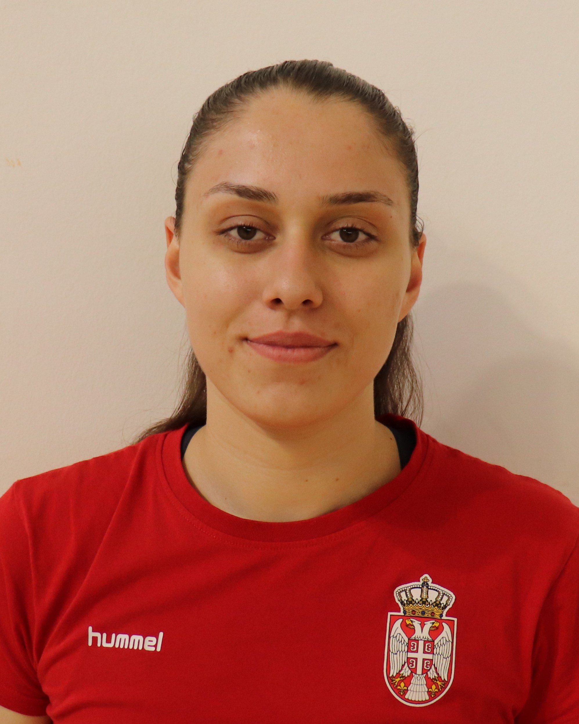 player