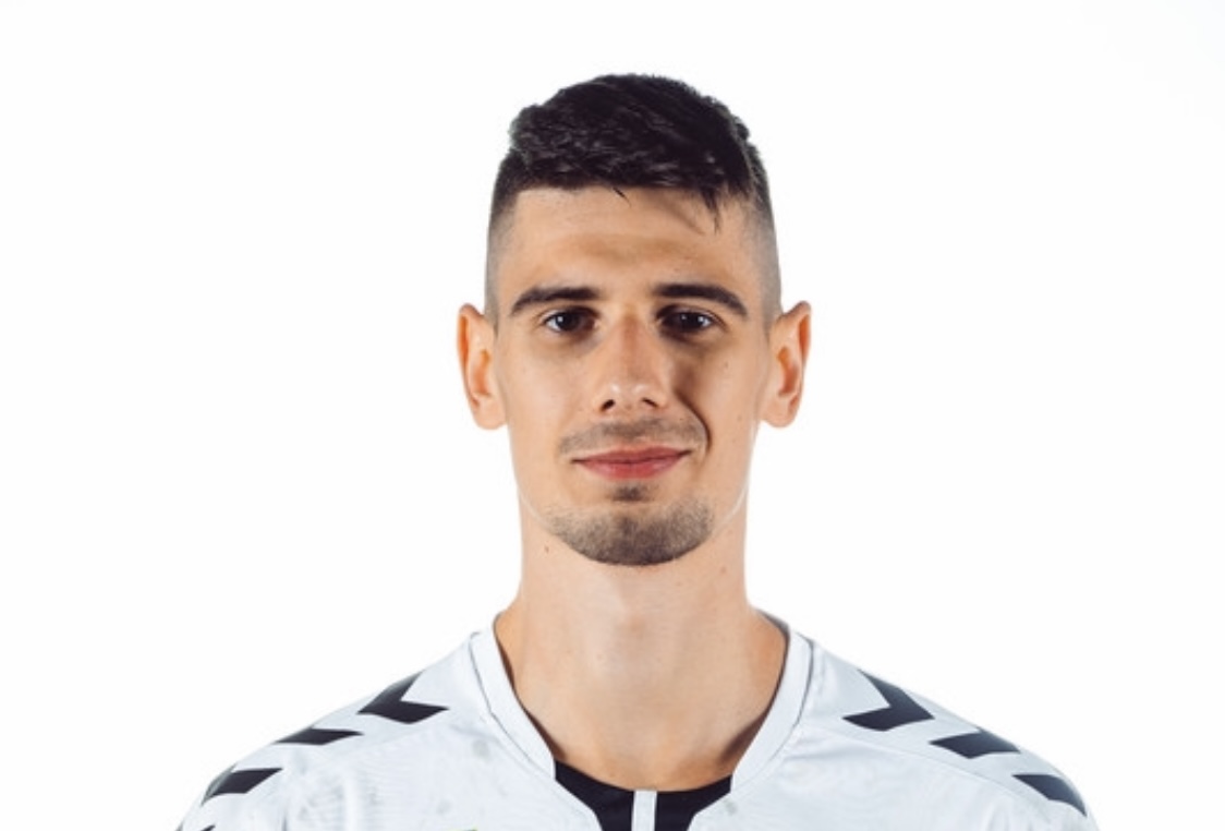 player