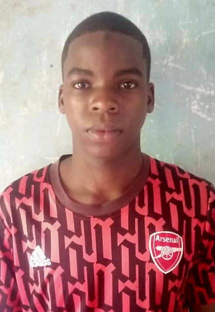 player