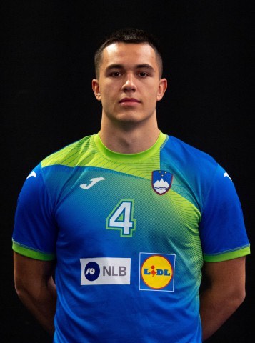 player