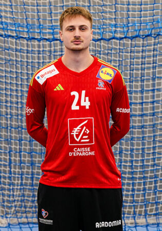 player