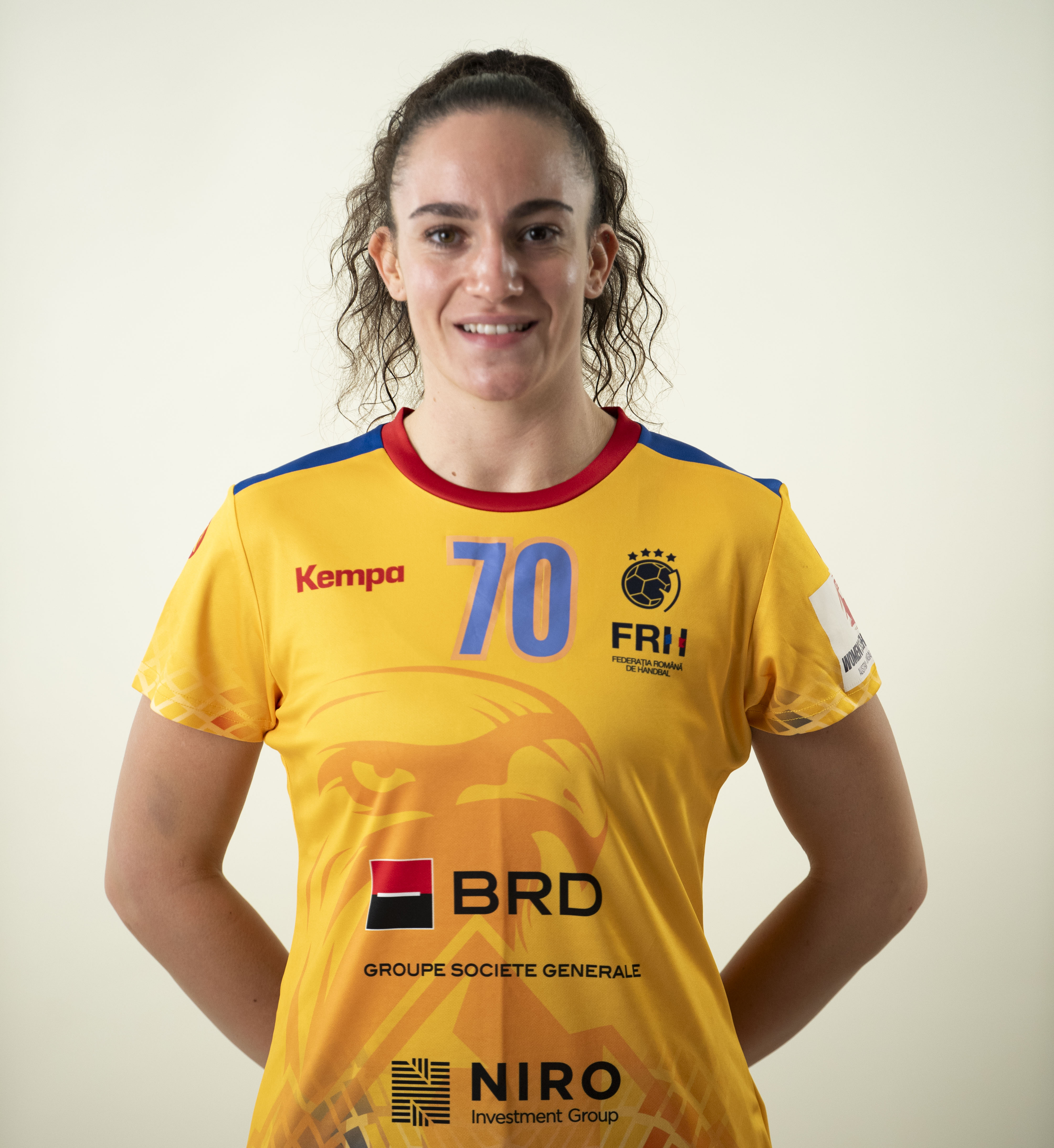 player