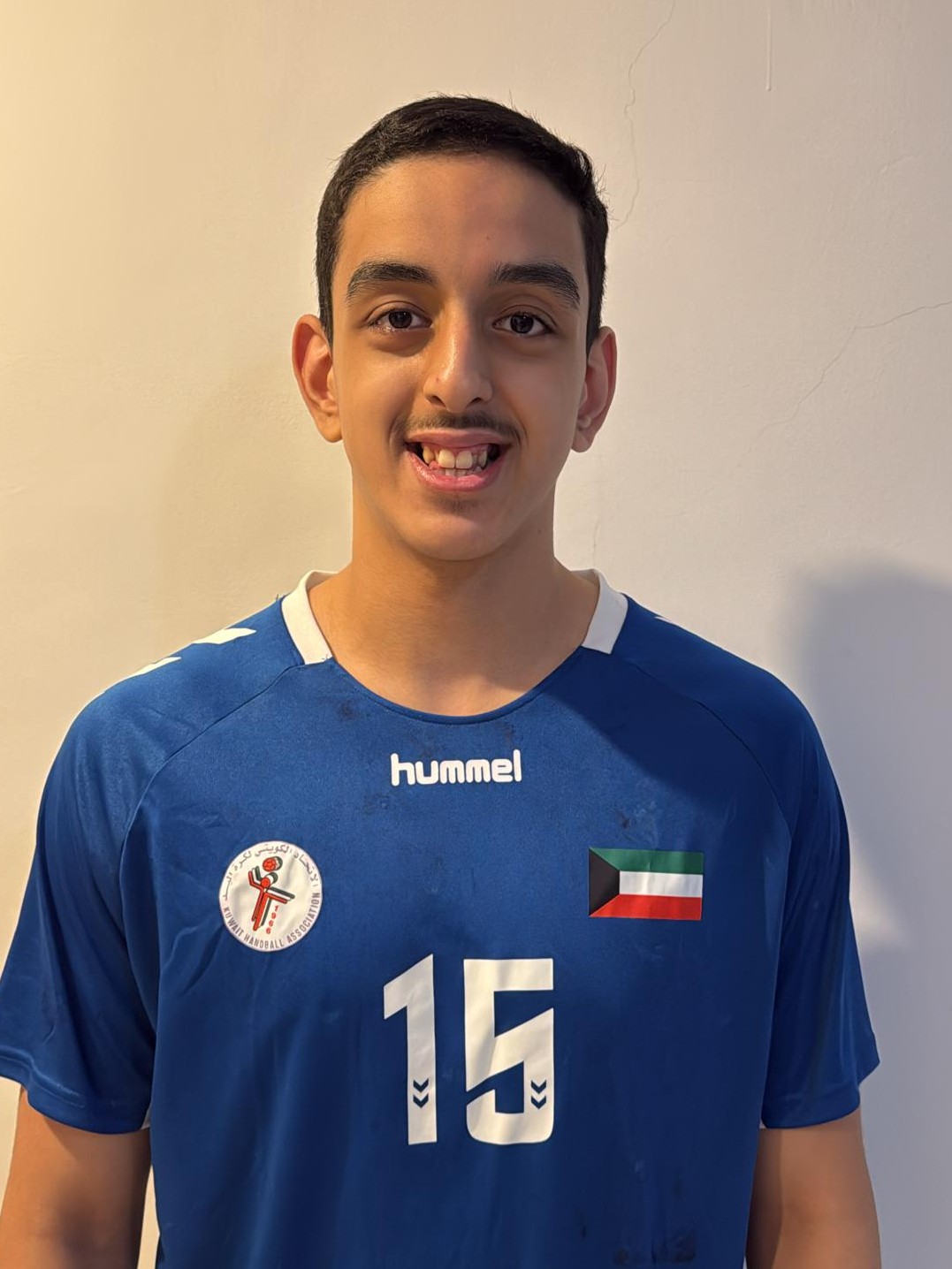 player