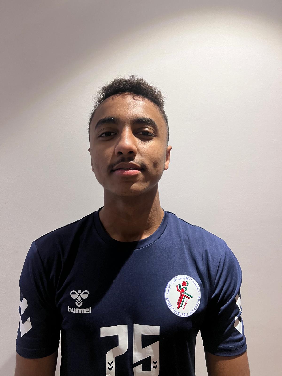 player